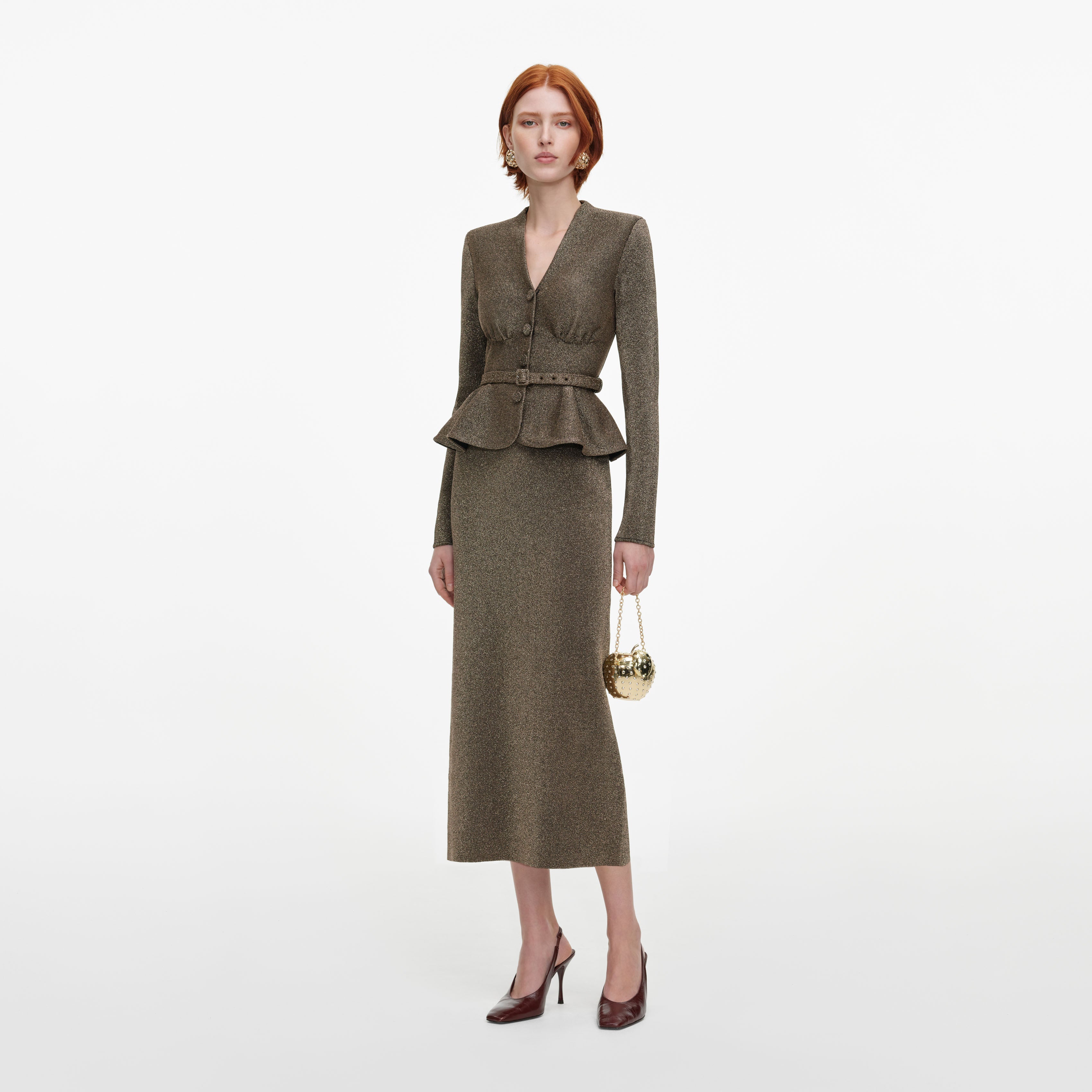 Women's Dresses, Iconic & Exclusive Styles – self-portrait-US