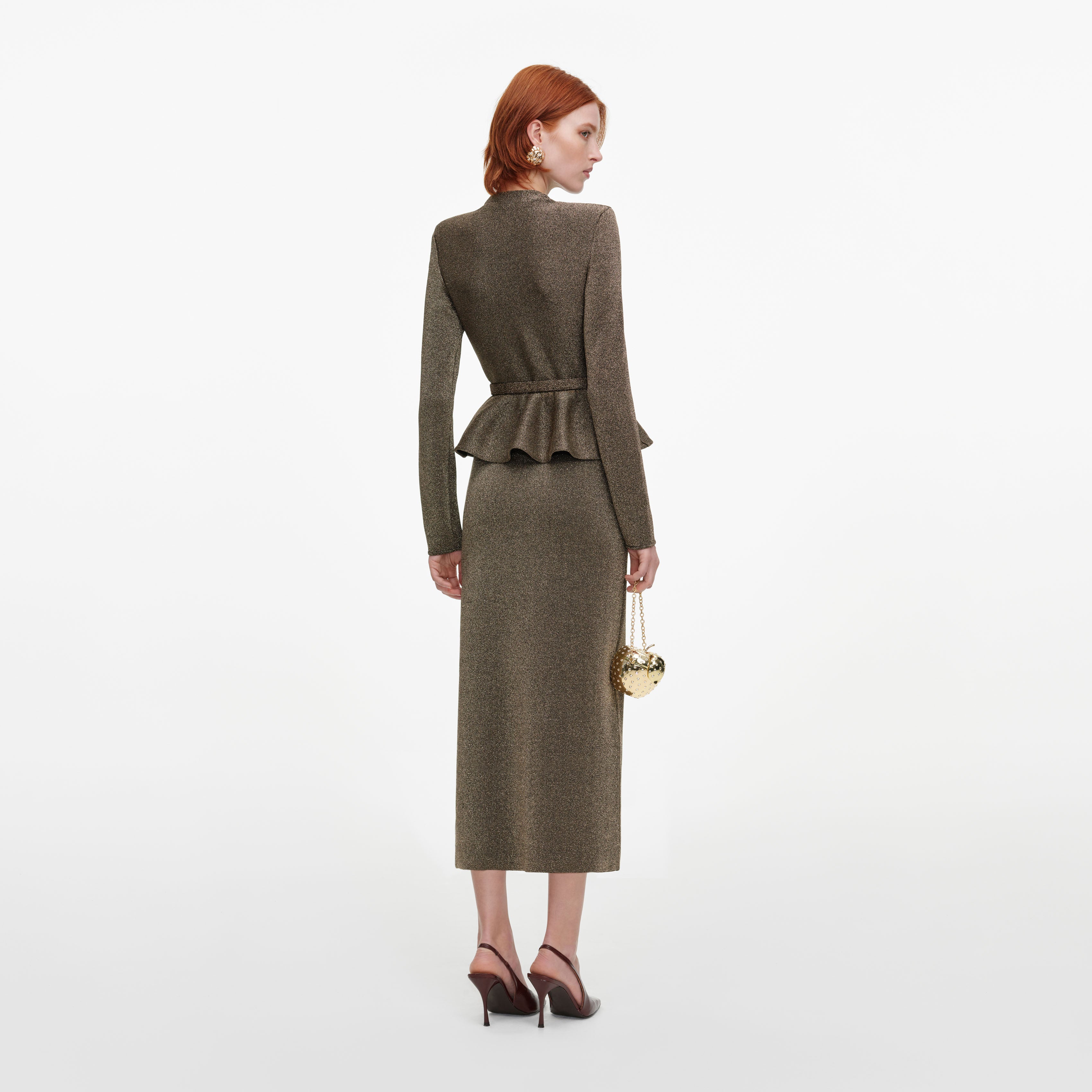 Women's Dresses, Iconic & Exclusive Styles – self-portrait-US