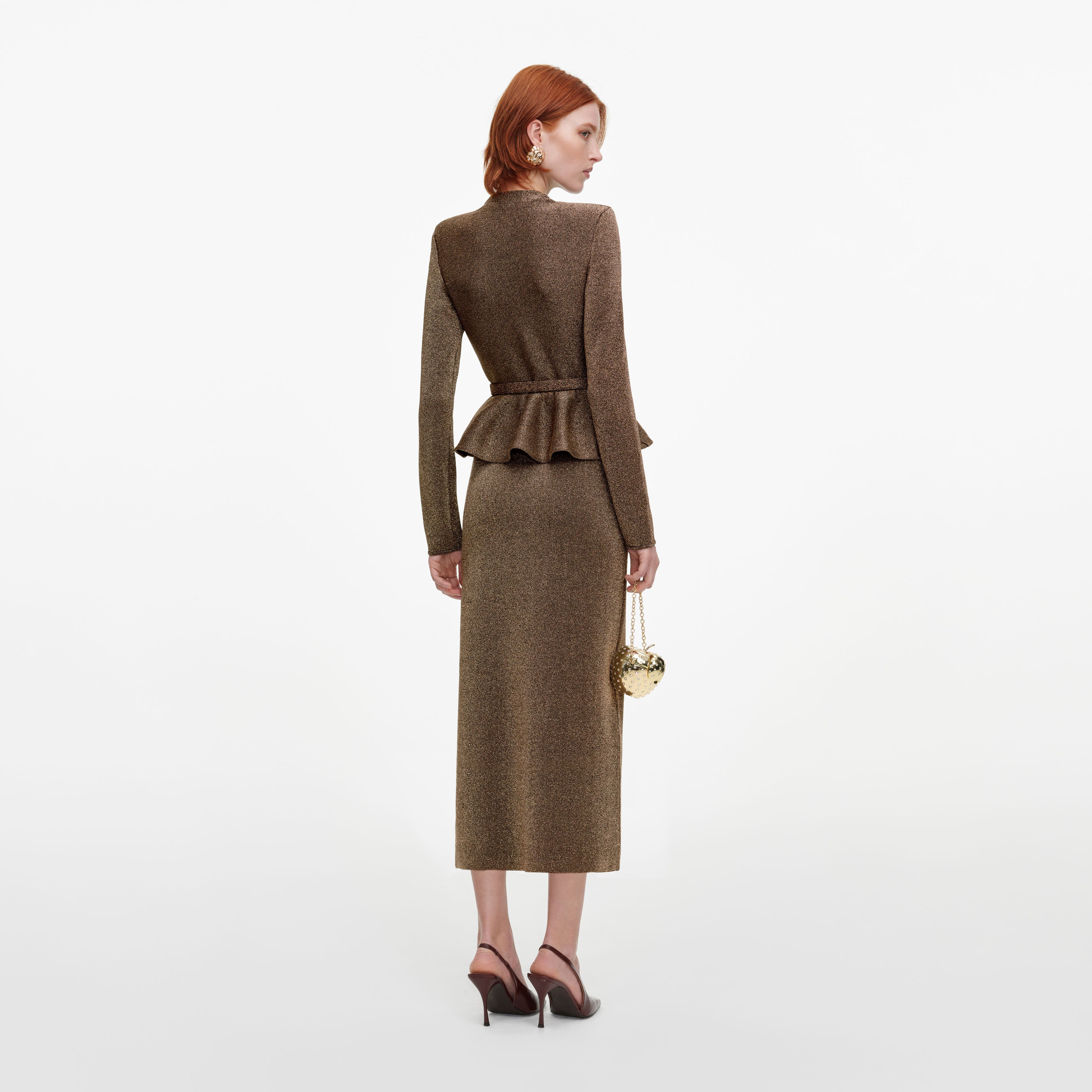 Women's Dresses, Iconic & Exclusive Styles – self-portrait-US