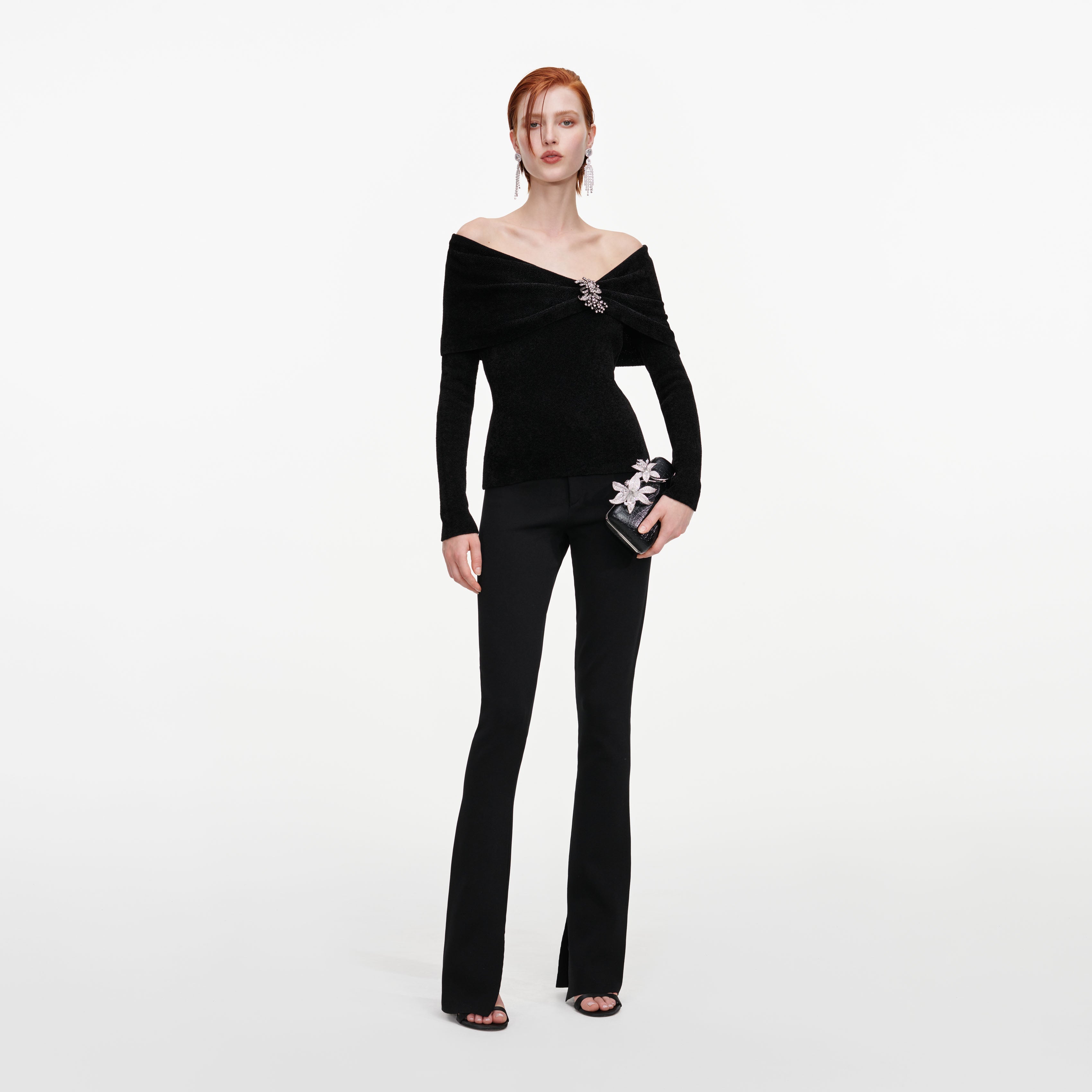 New Arrival Separates | self-portrait – self-portrait-US