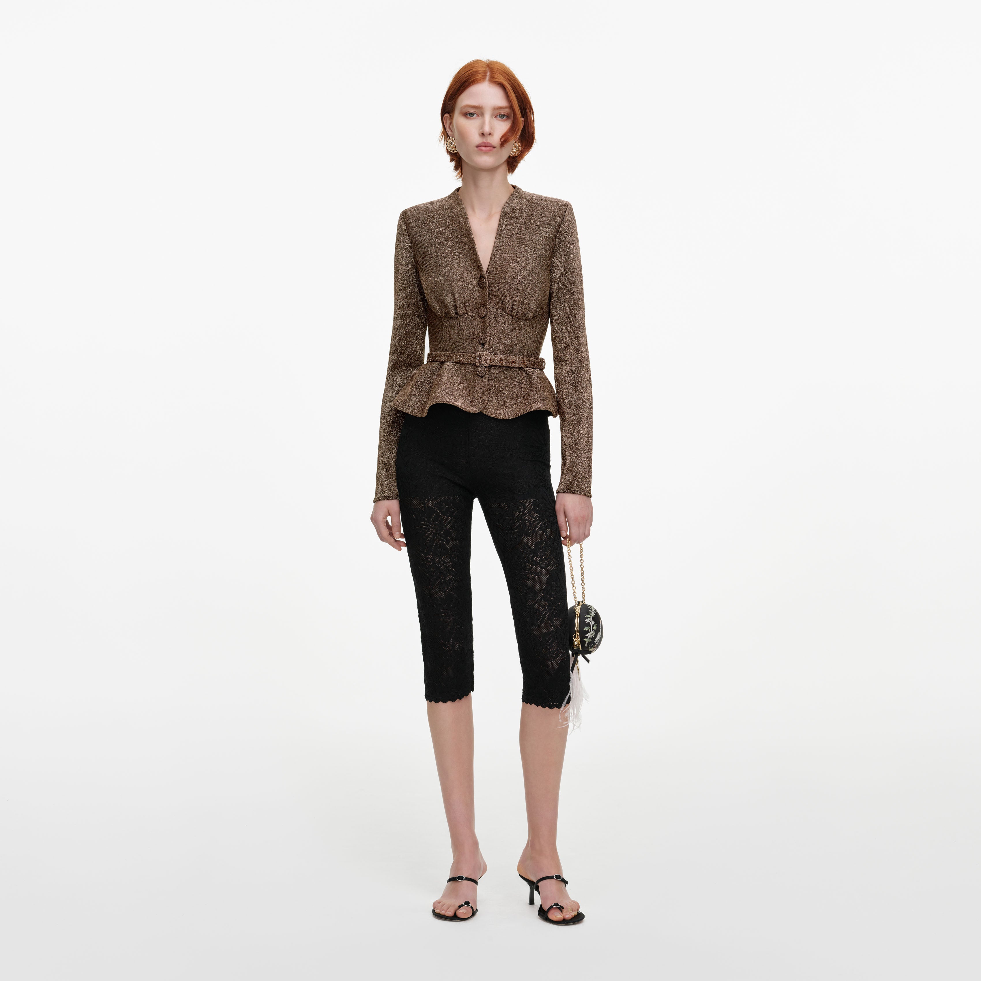 Separates | Designer Co-ords, Skirts, Jackets and Denim – self