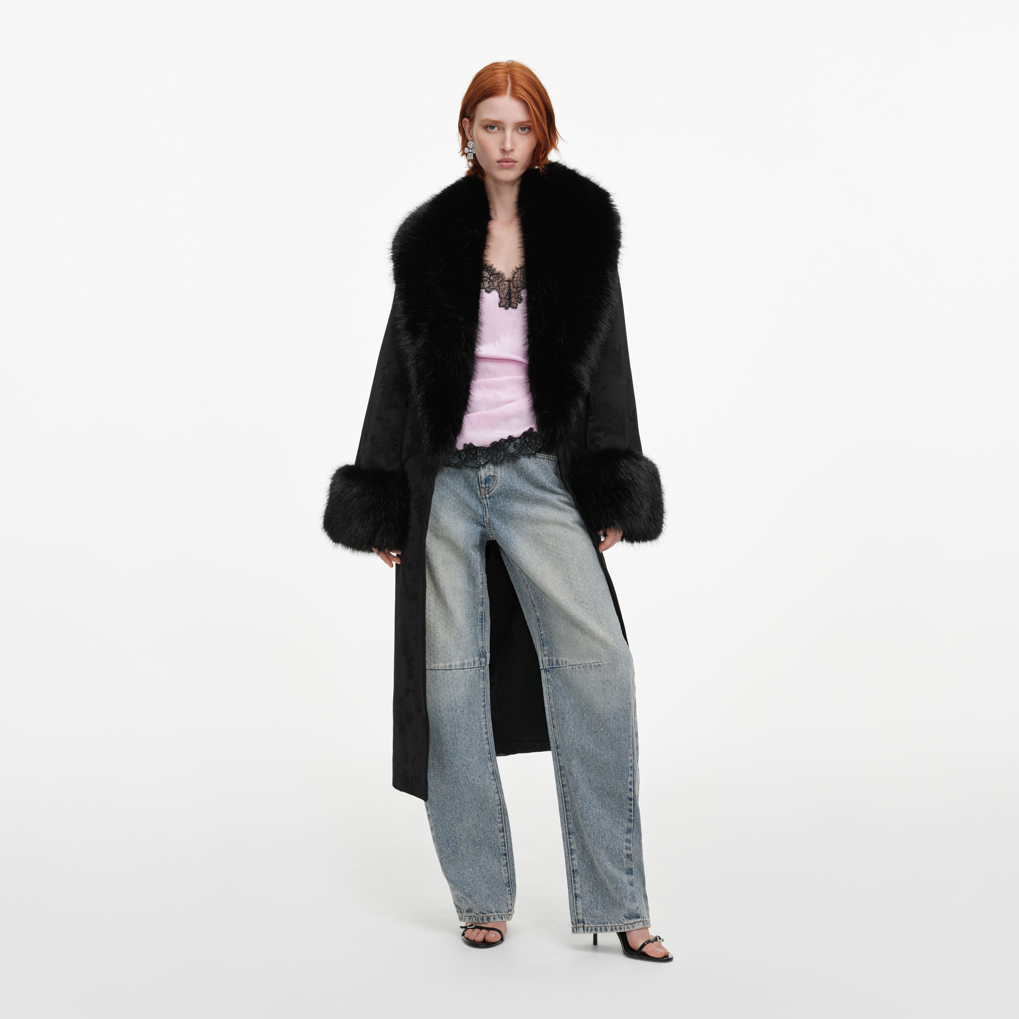 Separates | Designer Co-ords, Skirts, Jackets and Denim – self