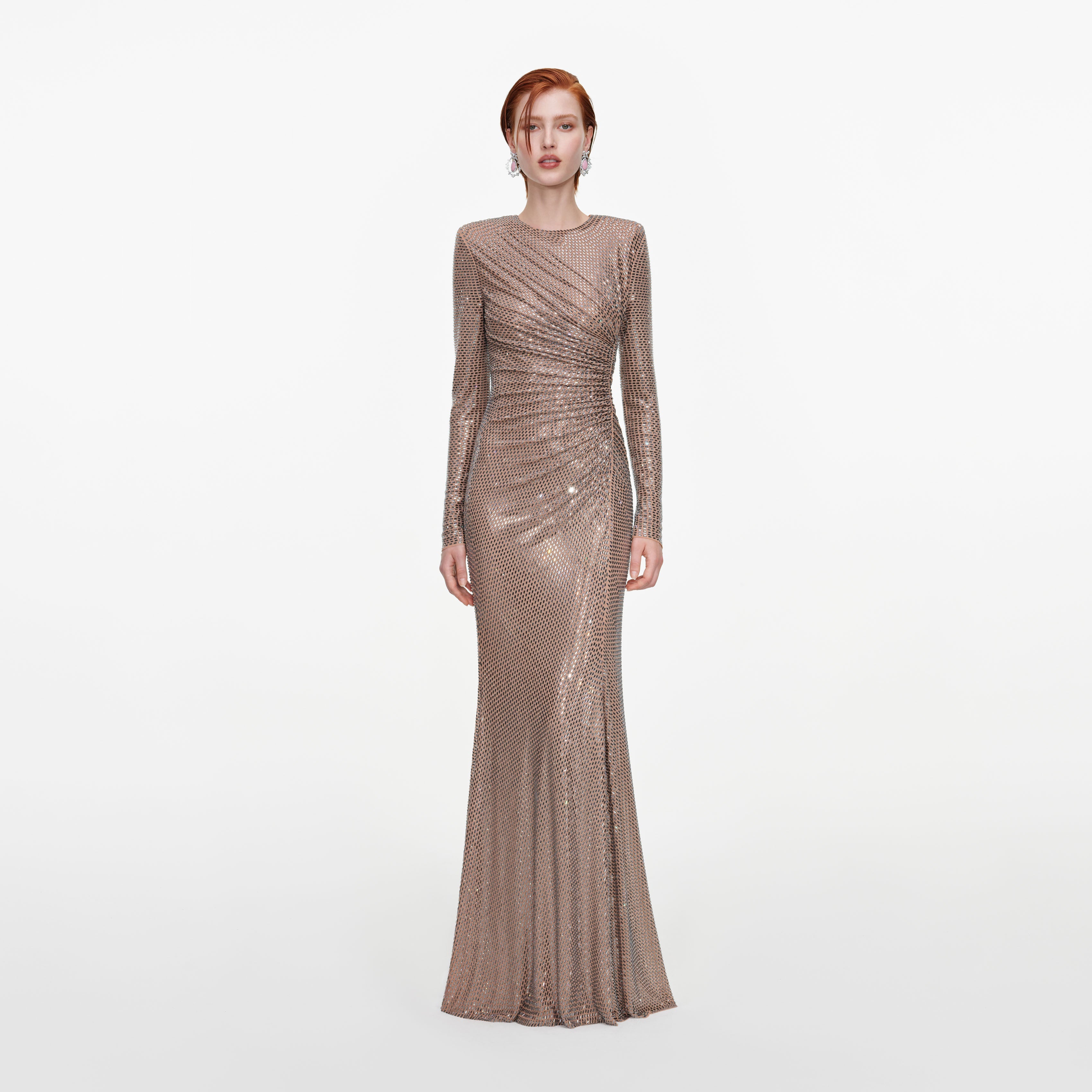 New Arrivals, Dresses – self-portrait-US