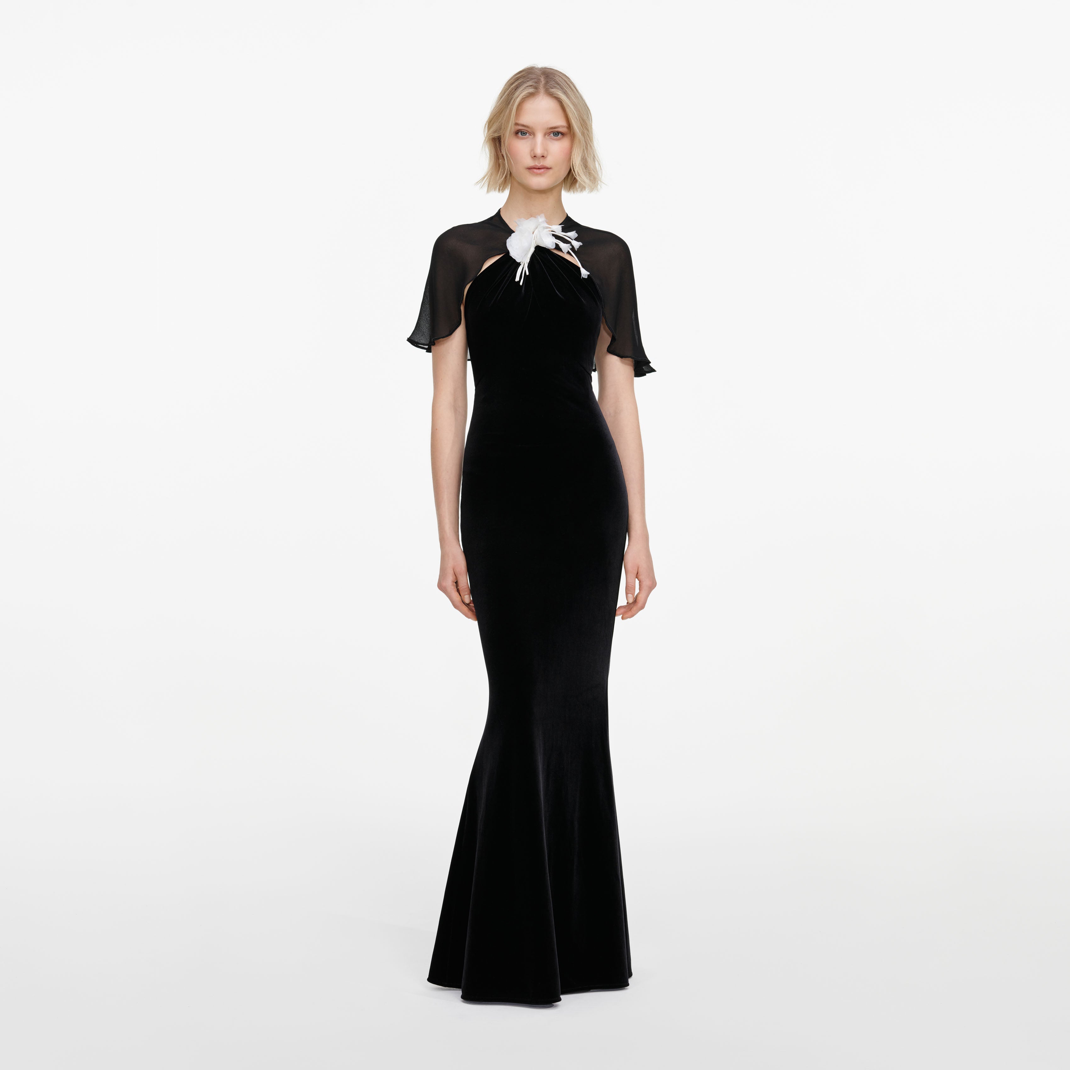 Women's Dresses, Iconic & Exclusive Styles – self-portrait-US