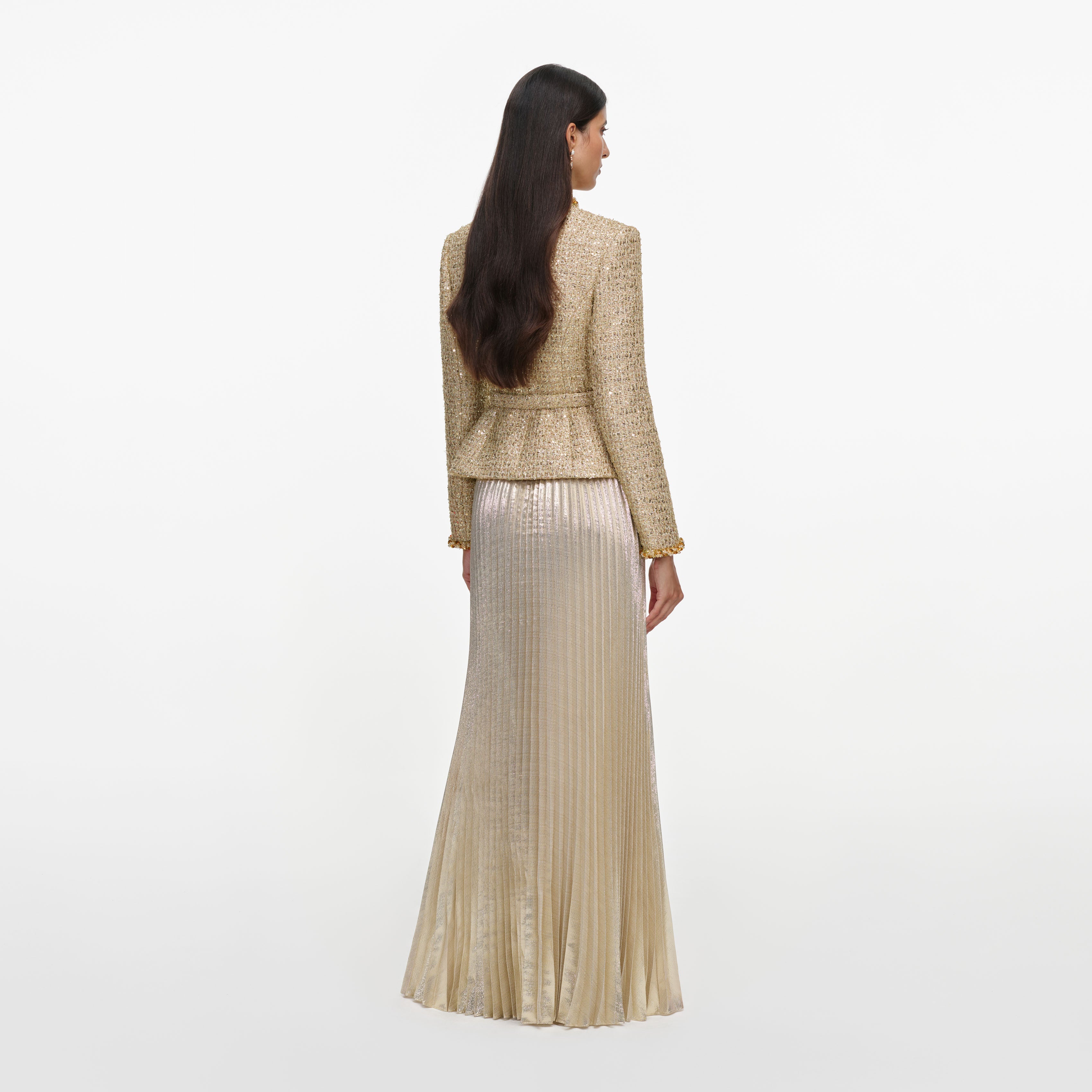 Women's Dresses, Iconic & Exclusive Styles – self-portrait-US