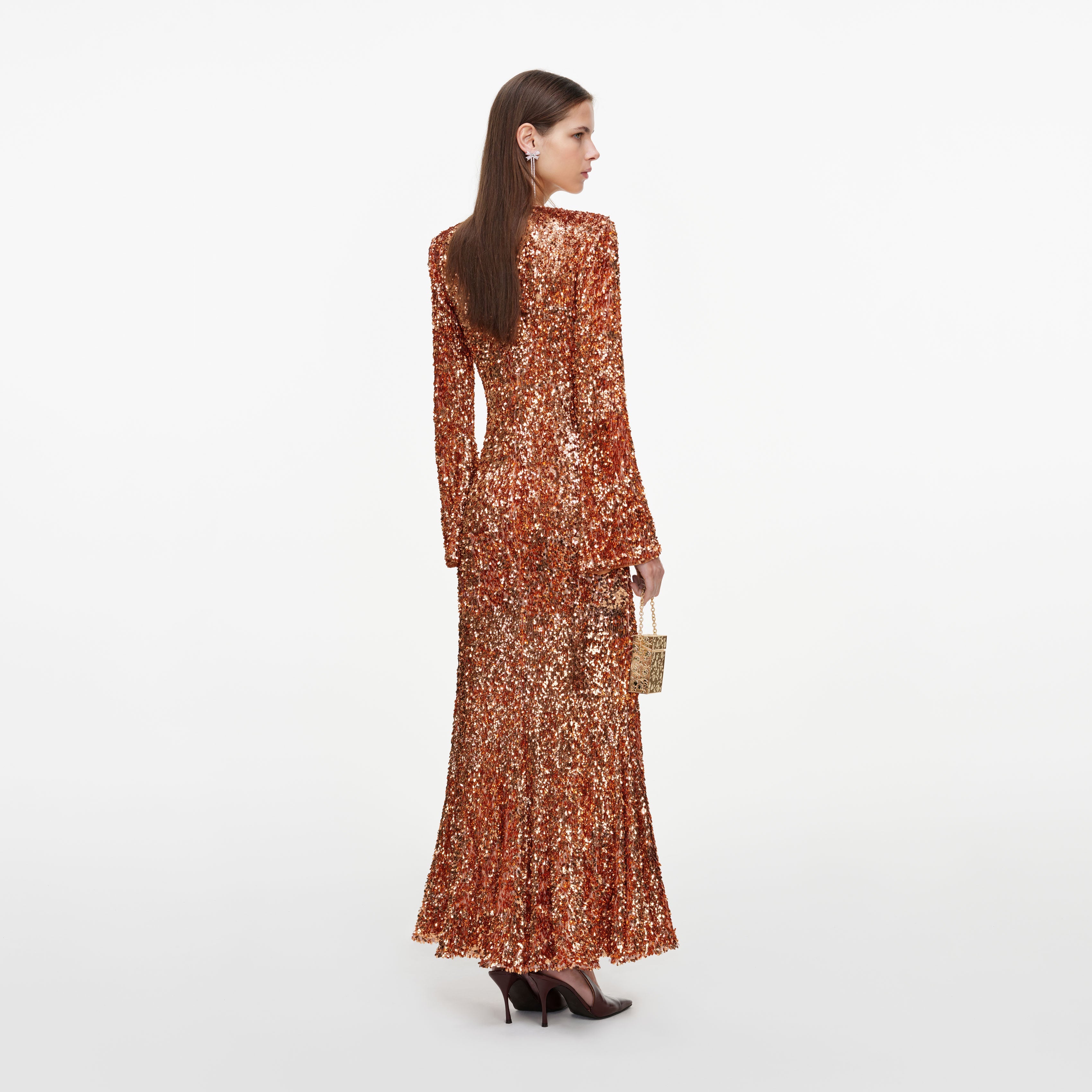 Women's Dresses, Iconic & Exclusive Styles – self-portrait-US