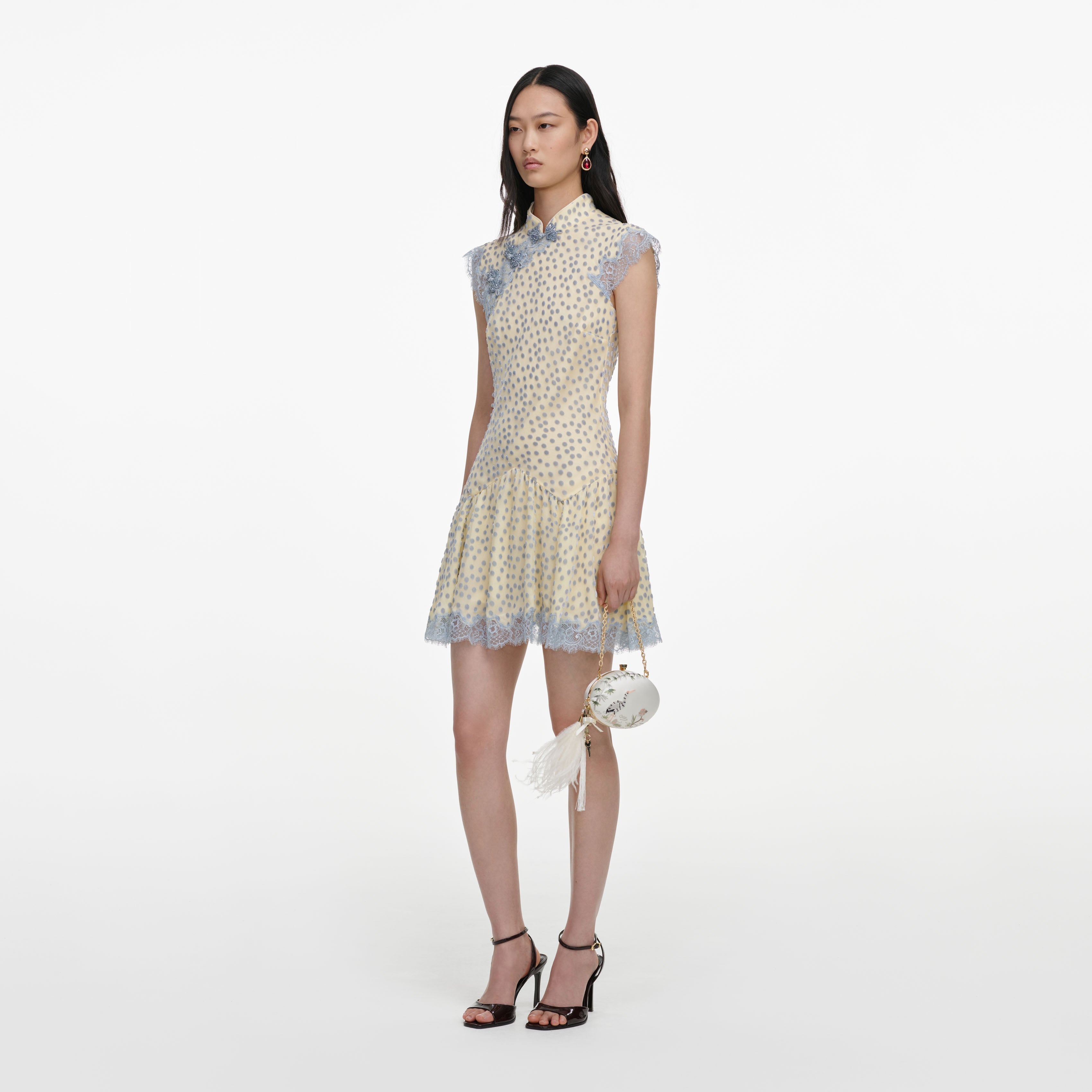 New Arrivals in Women's Ready-to-Wear – self-portrait-US