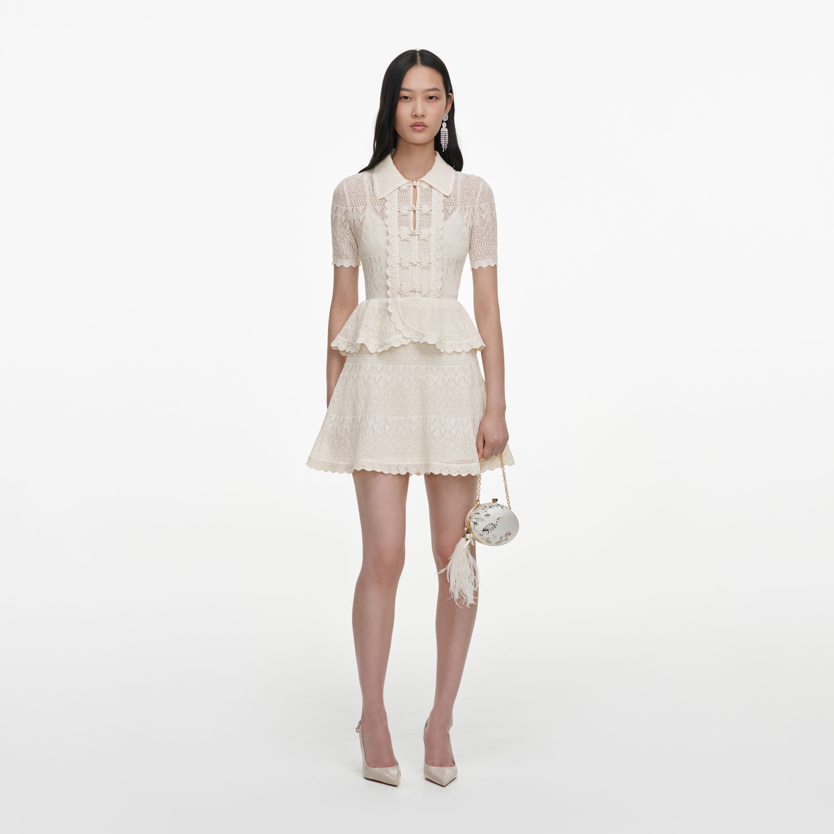 Women's Ready-to-Wear – self-portrait-US