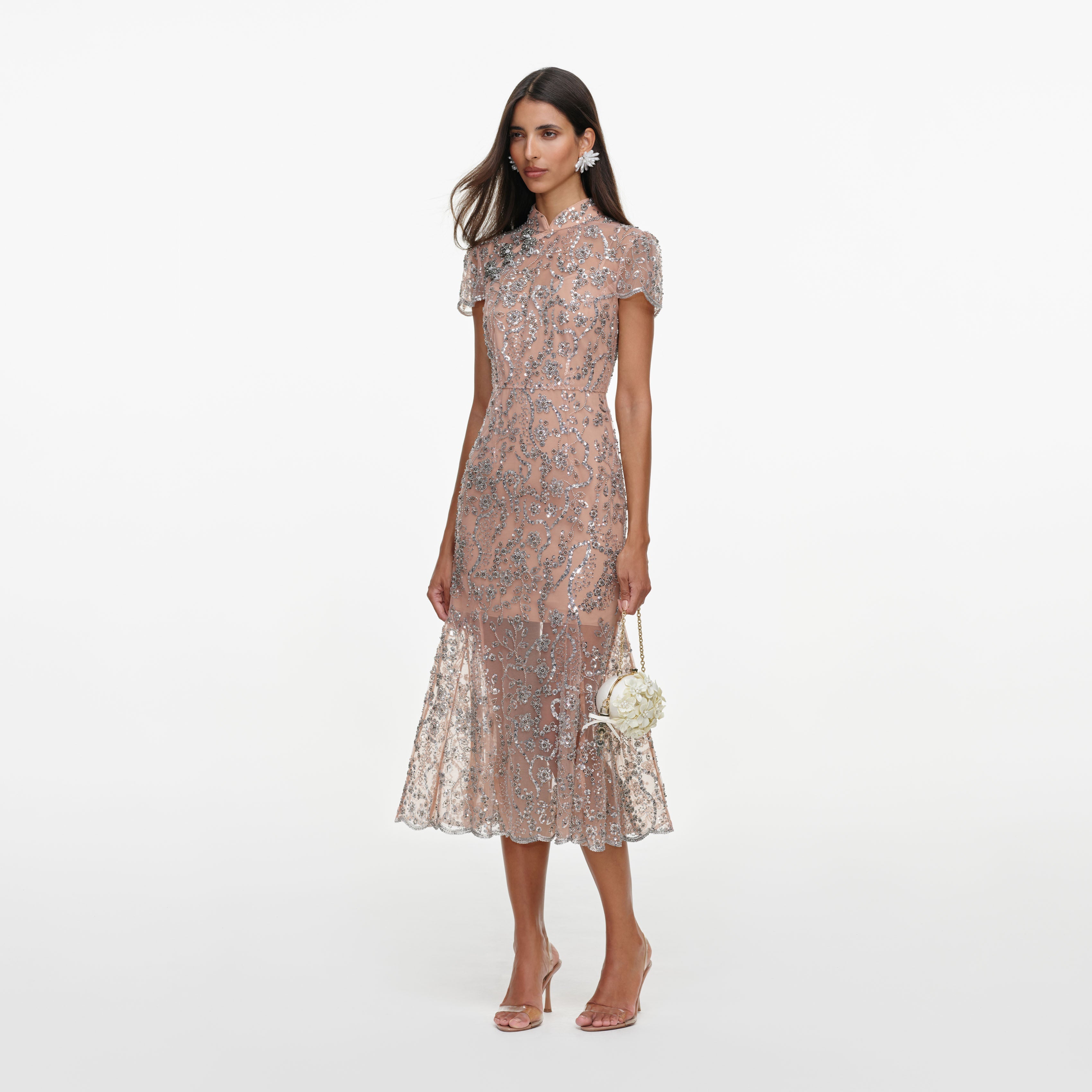 Women's Ready-to-Wear – self-portrait-US