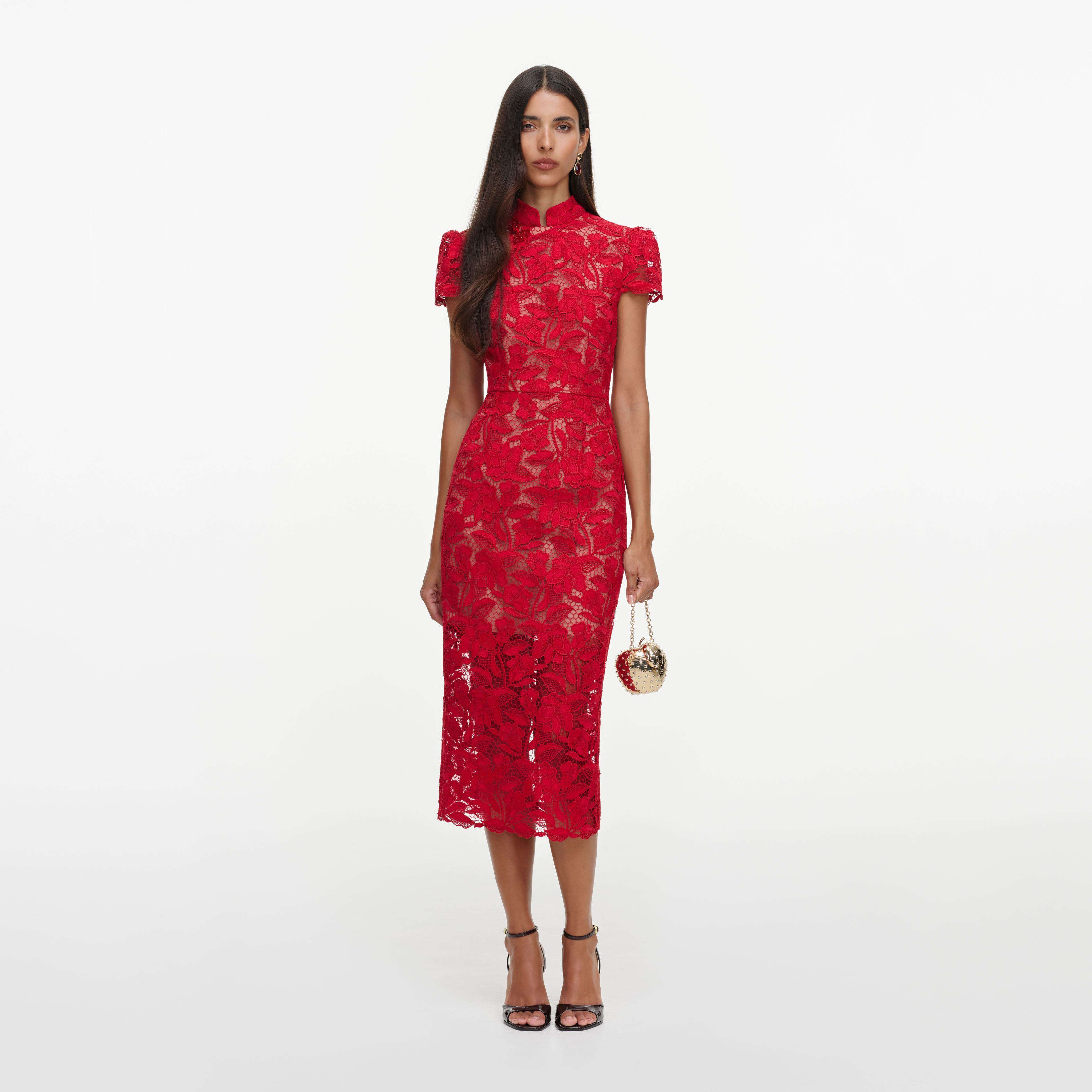 Women's Ready-to-Wear – self-portrait-US