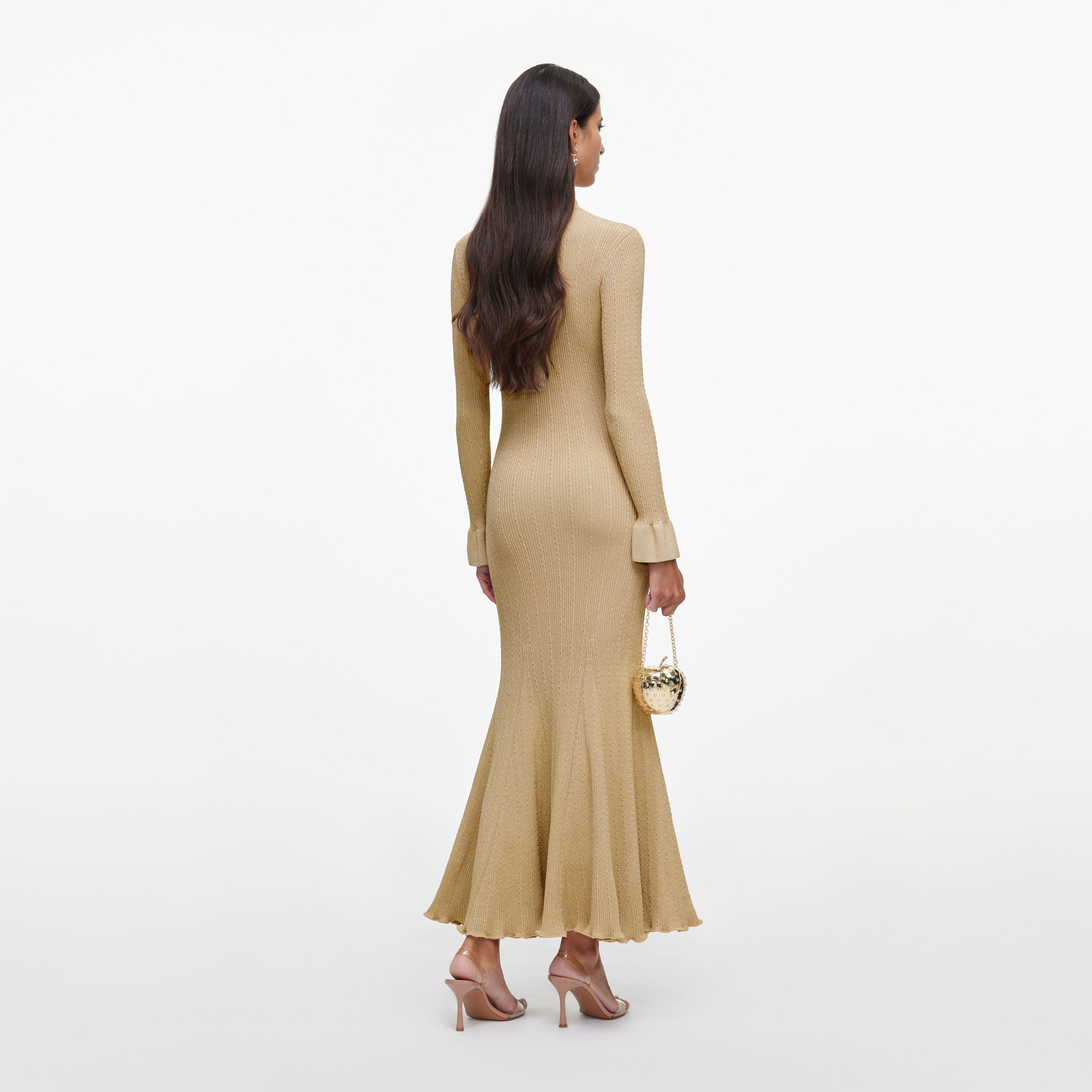 Women's Dresses, Iconic & Exclusive Styles – self-portrait-US