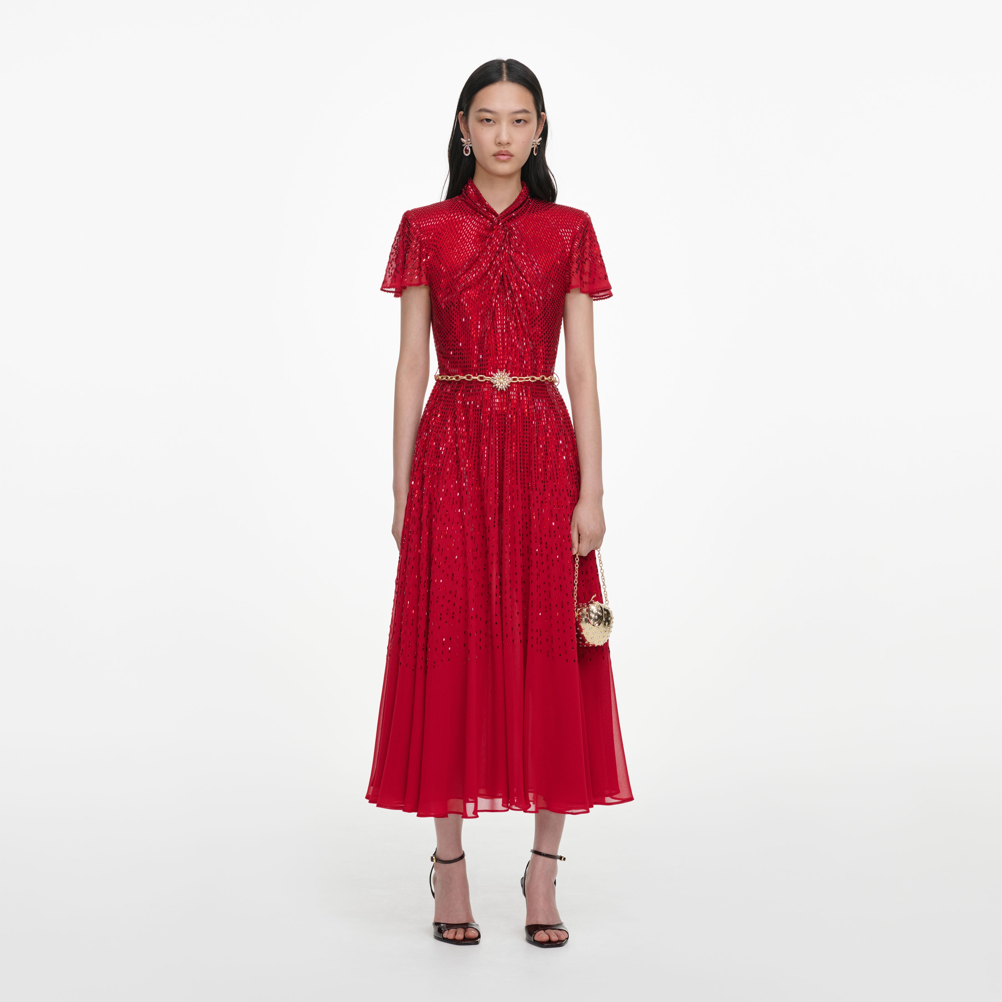 Women's Ready-to-Wear – self-portrait-US