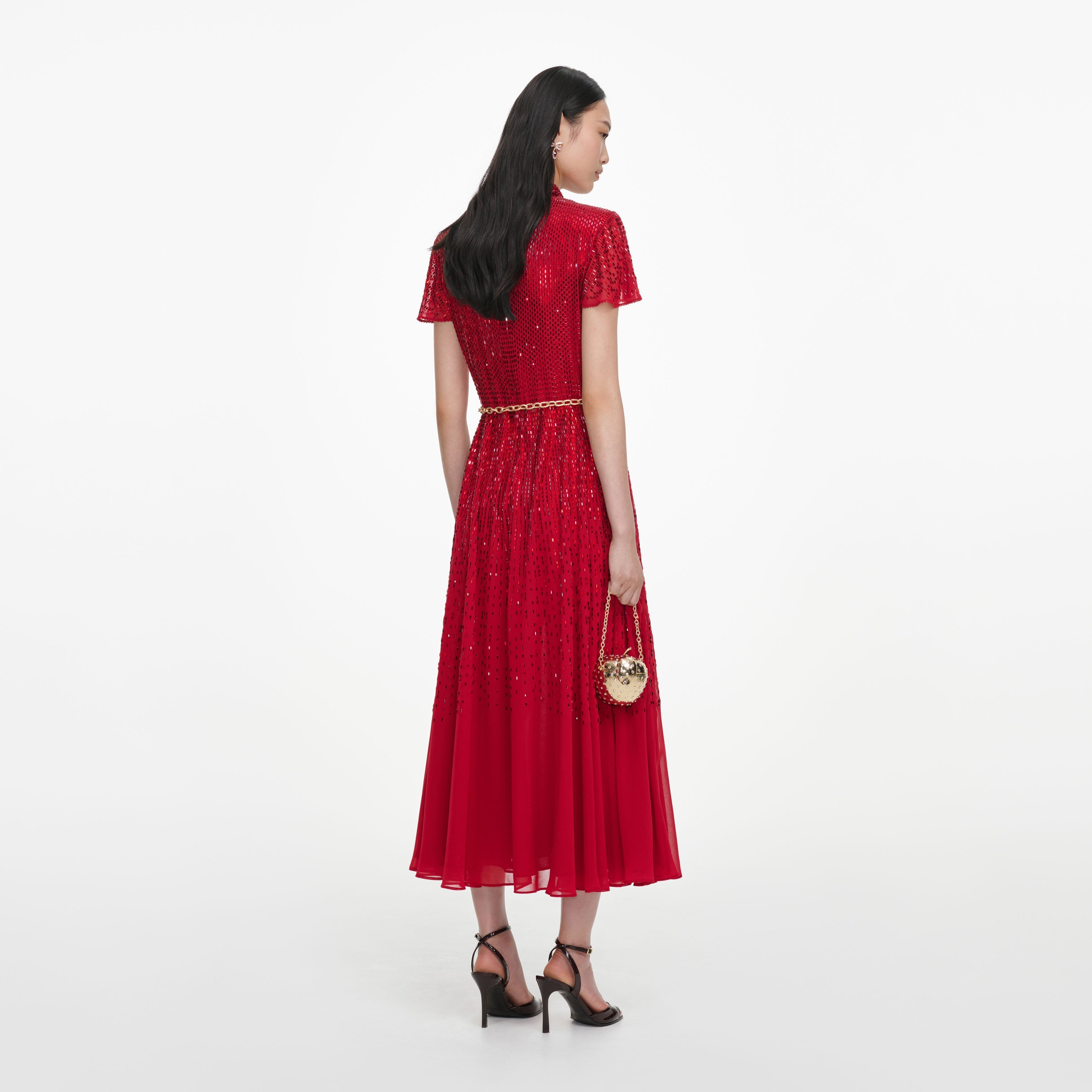Women's Ready-to-Wear – self-portrait-US