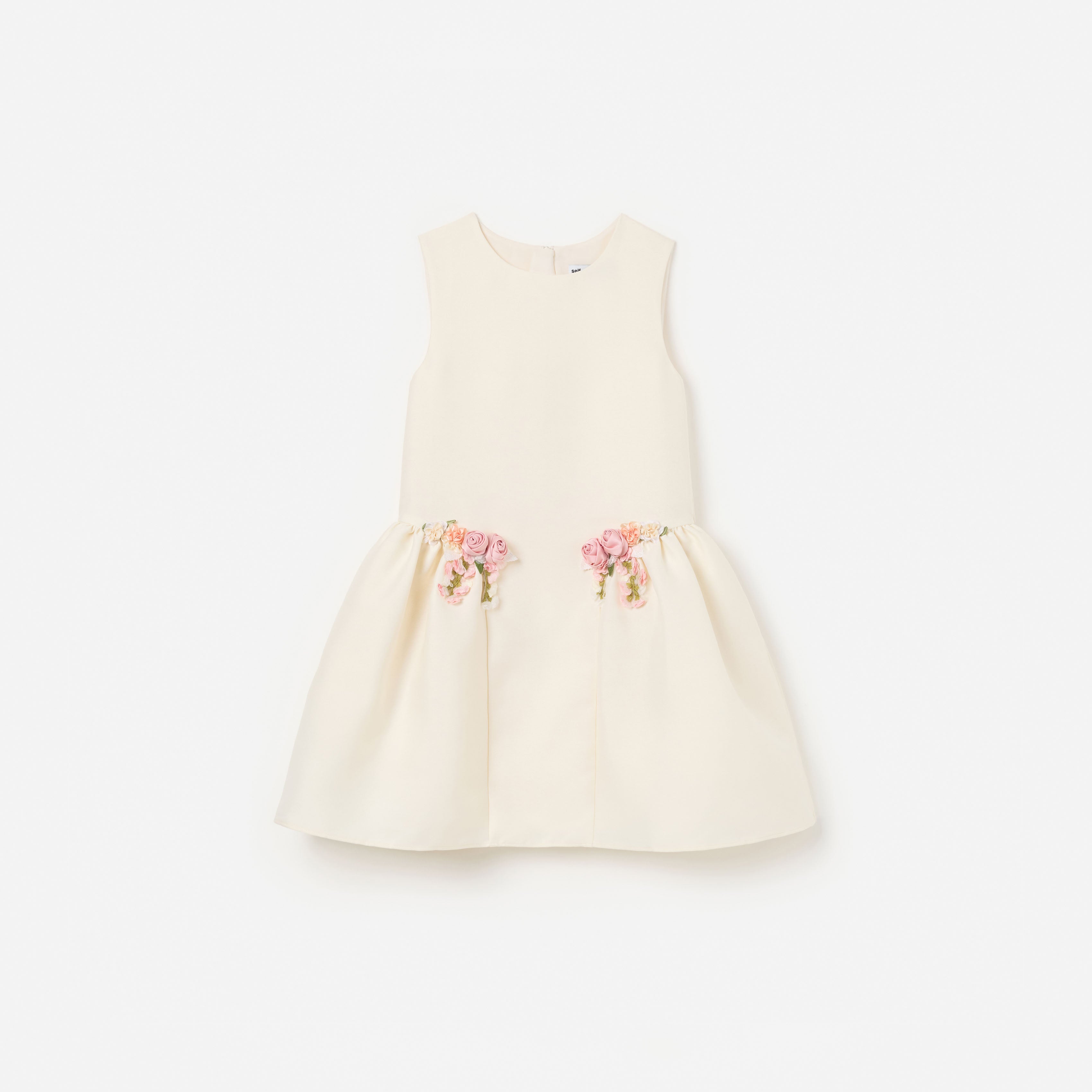 Kids Collection | Girls Designer Dresses – self-portrait-US
