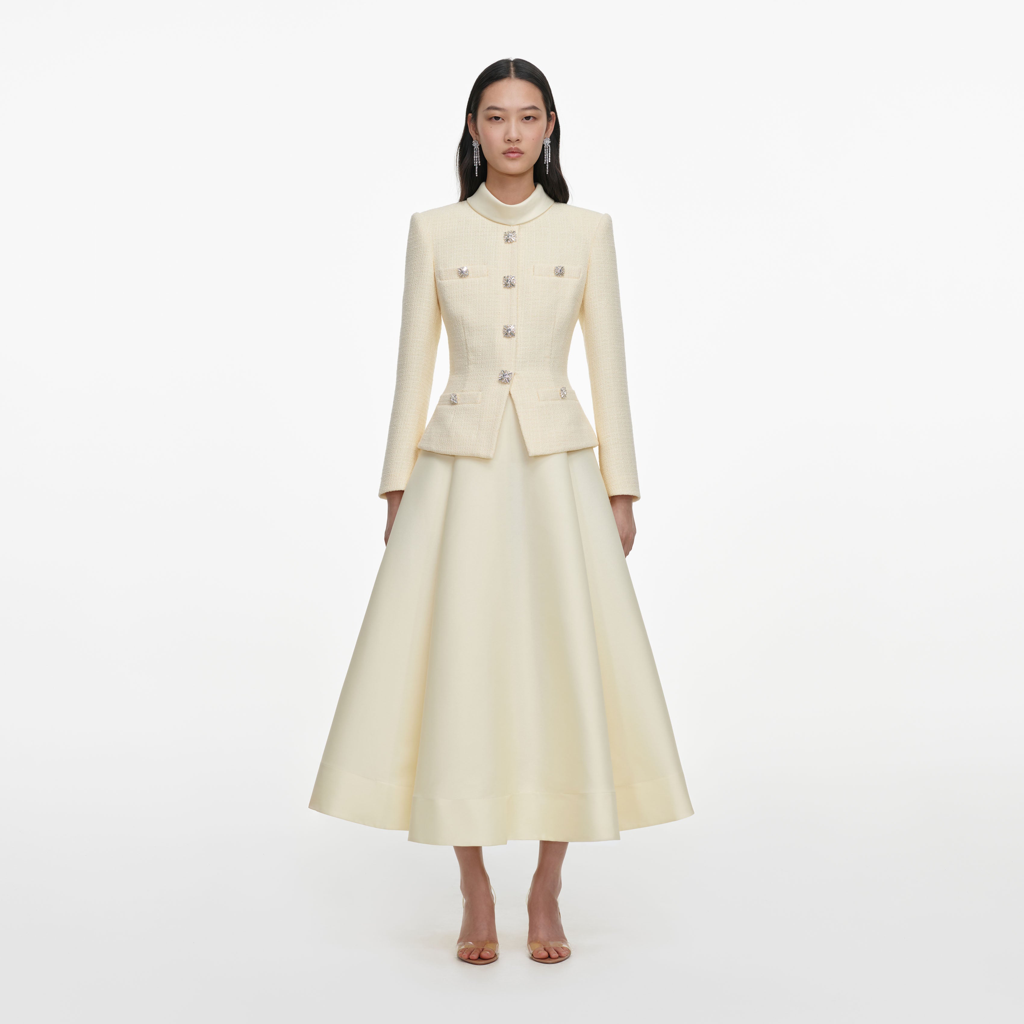 Exclusive Styles, Women's Dresses, Tops, Bottoms – self-portrait-US