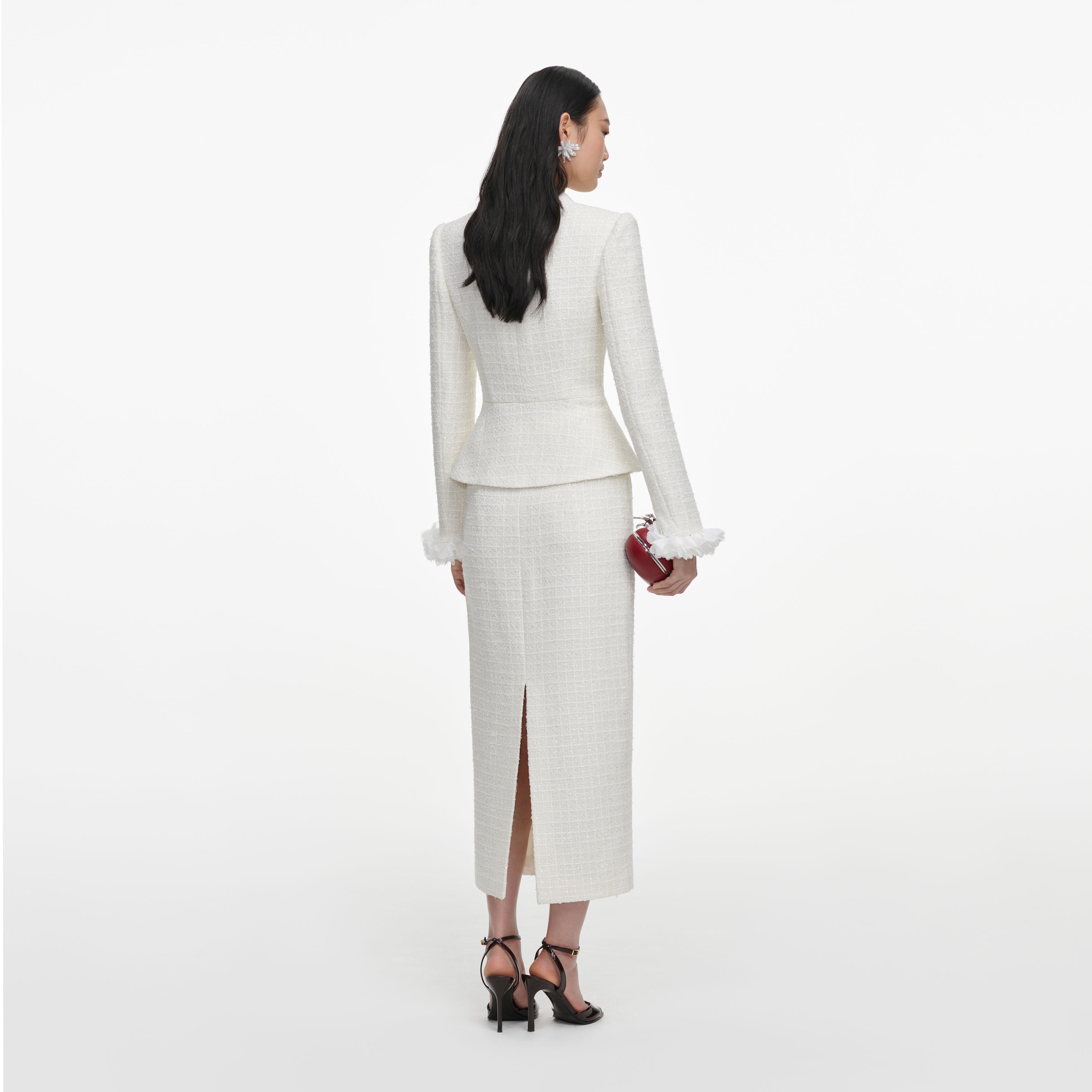 Women's Ready-to-Wear – self-portrait-US