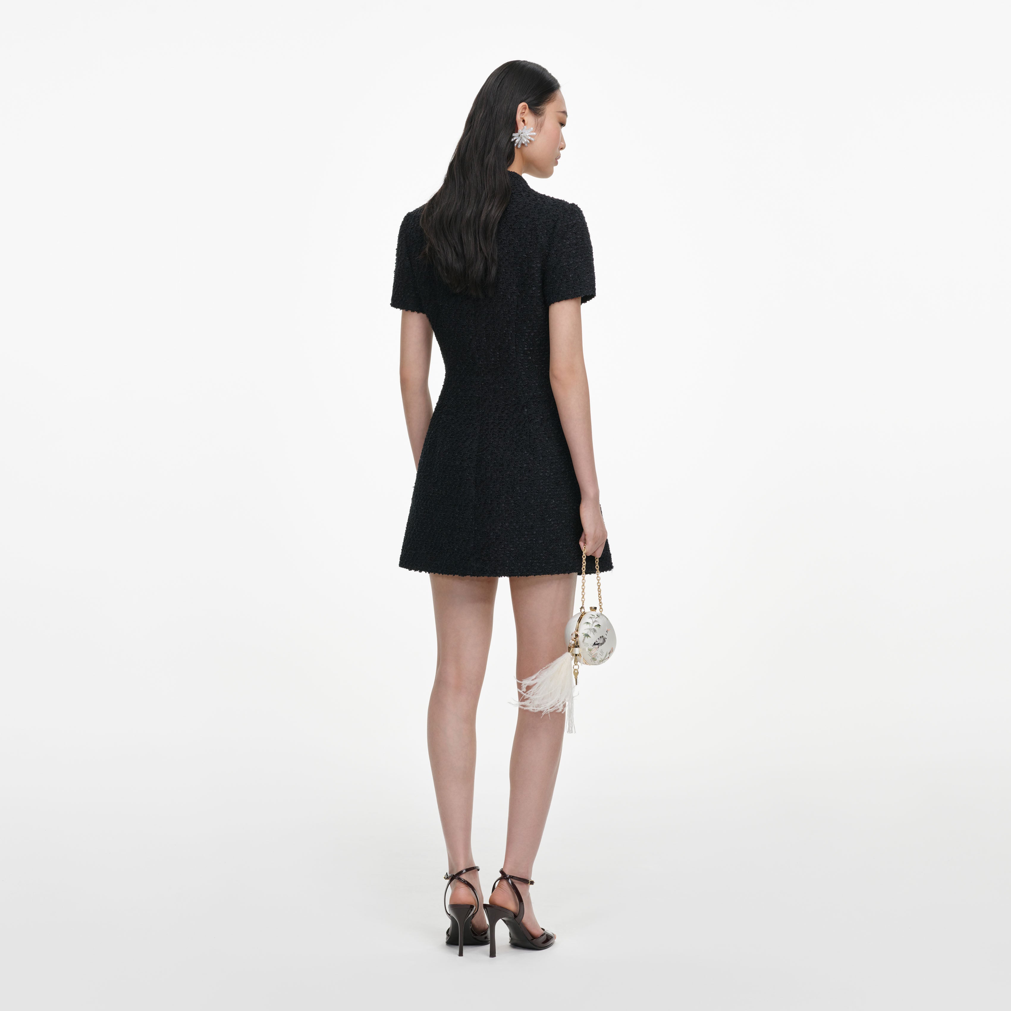 Women's Ready-to-Wear – self-portrait-US