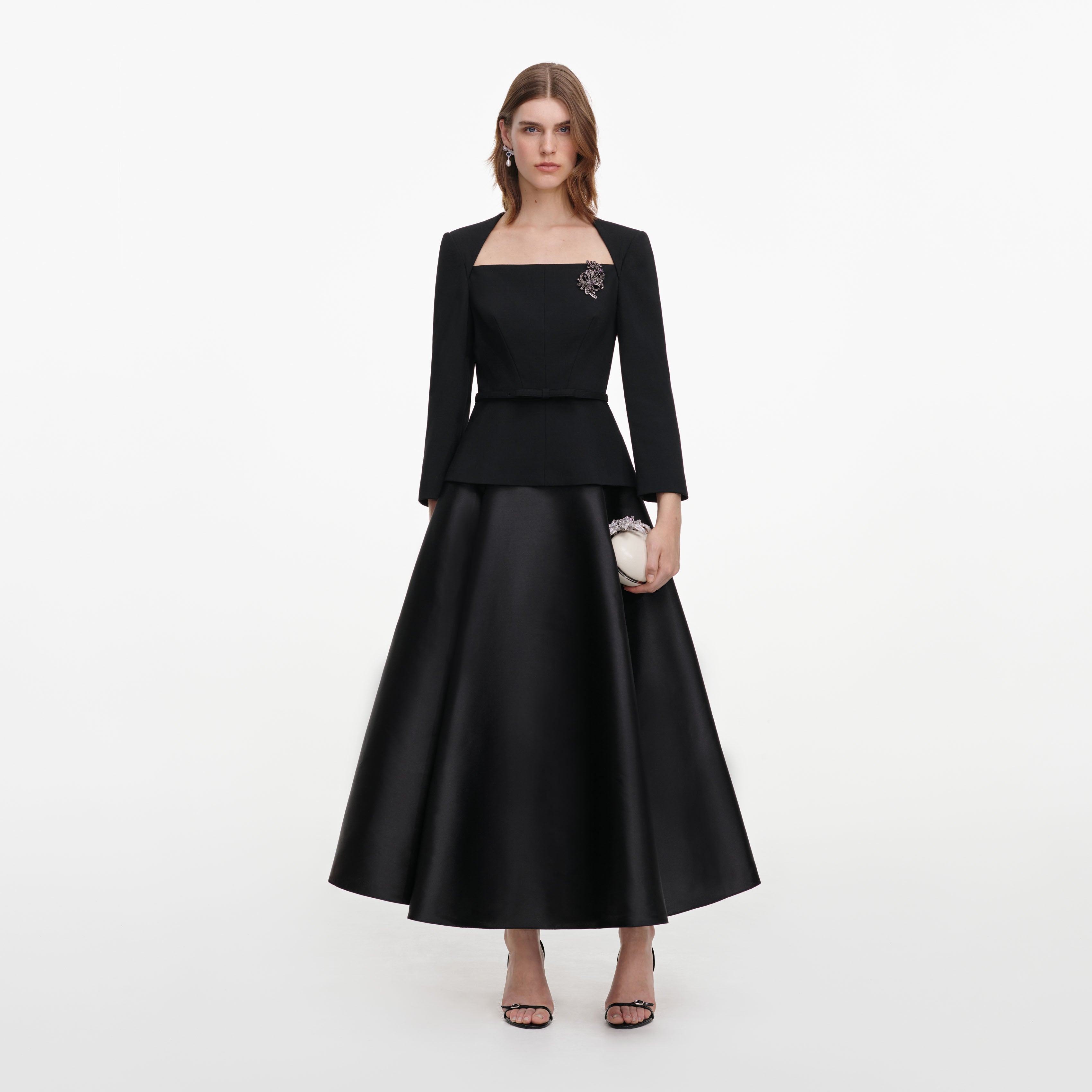 Exclusive Styles, Women's Dresses, Tops, Bottoms – self-portrait-US