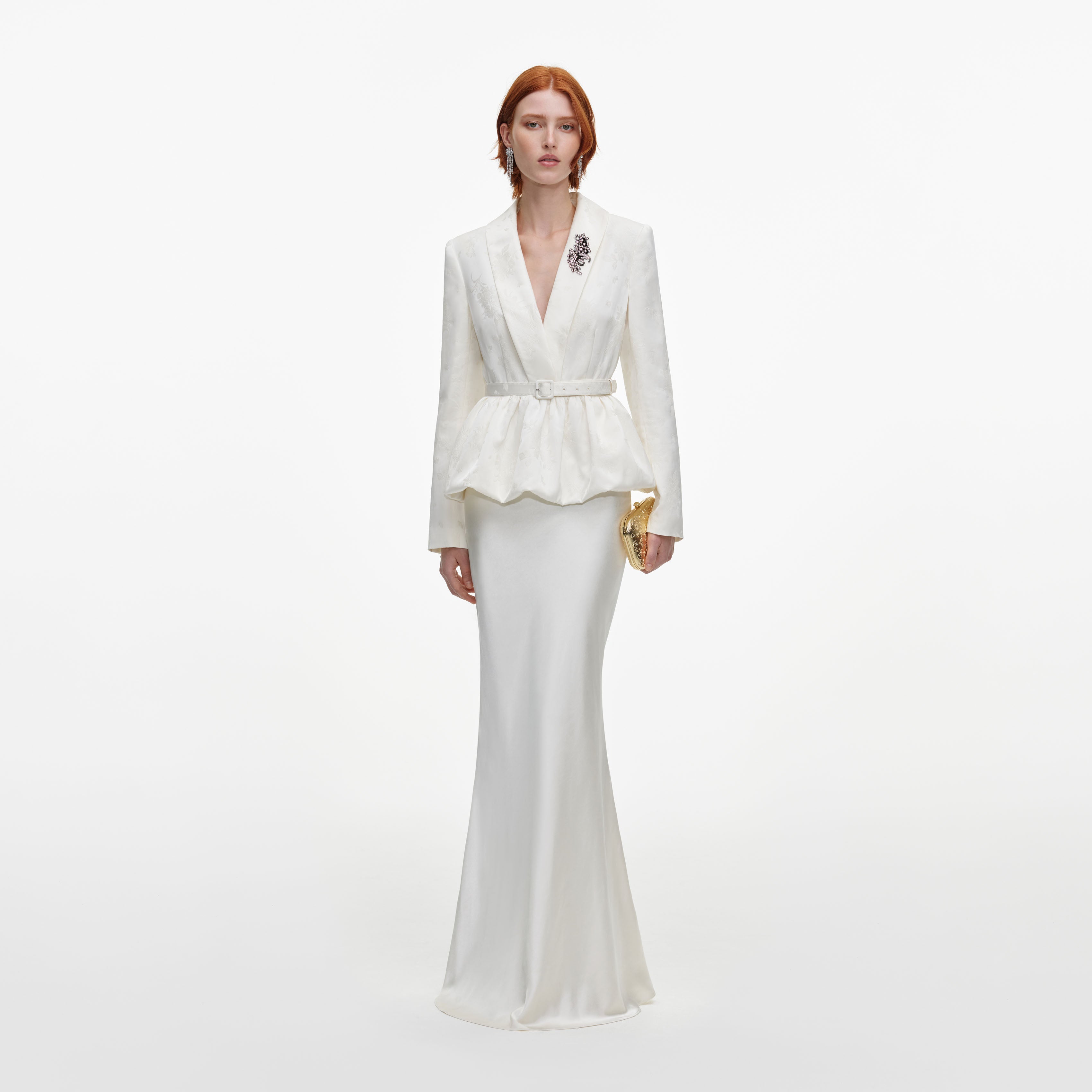 Women's Dresses, Iconic & Exclusive Styles – self-portrait-US