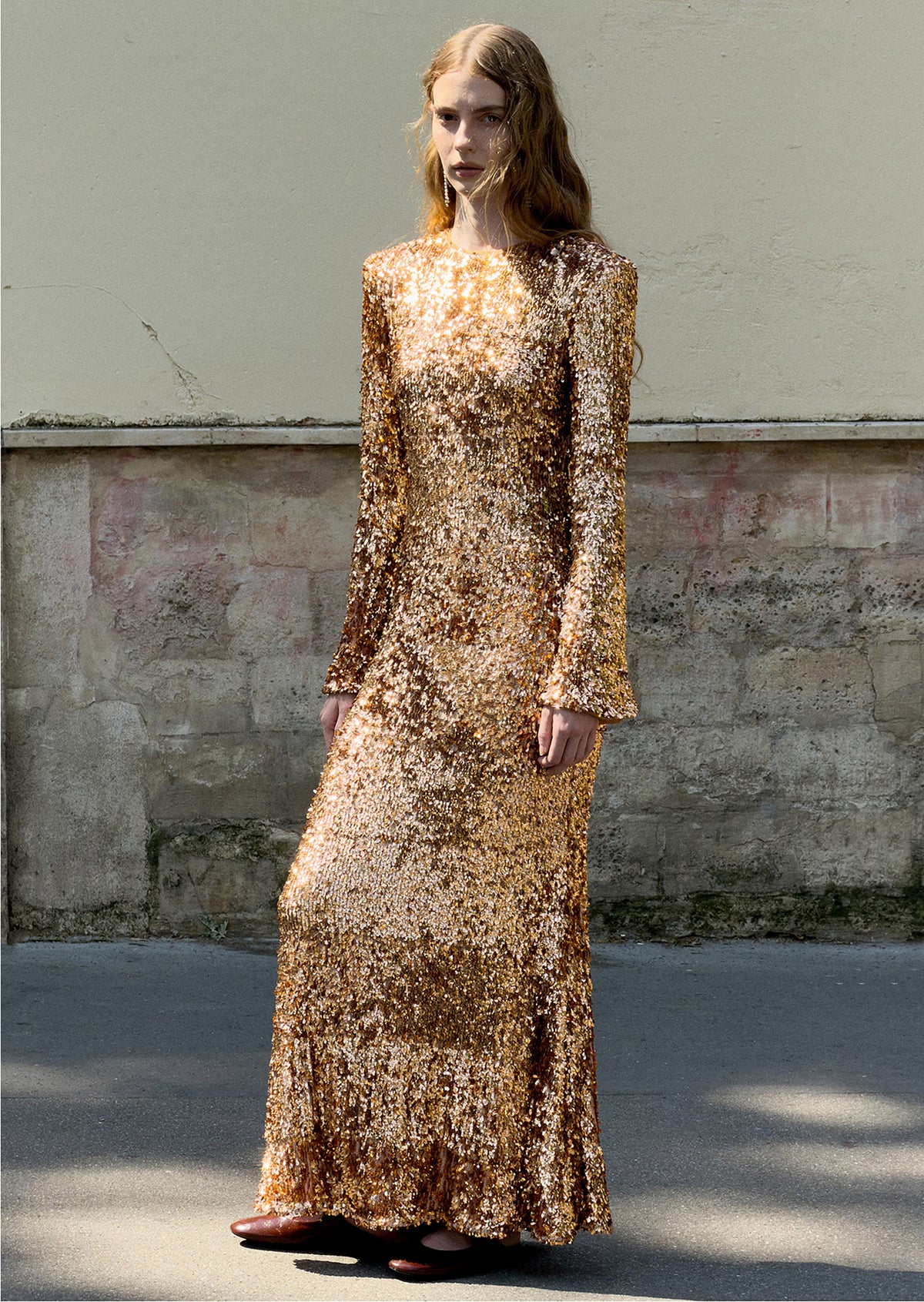 Dressing for the Holiday Party Circuit