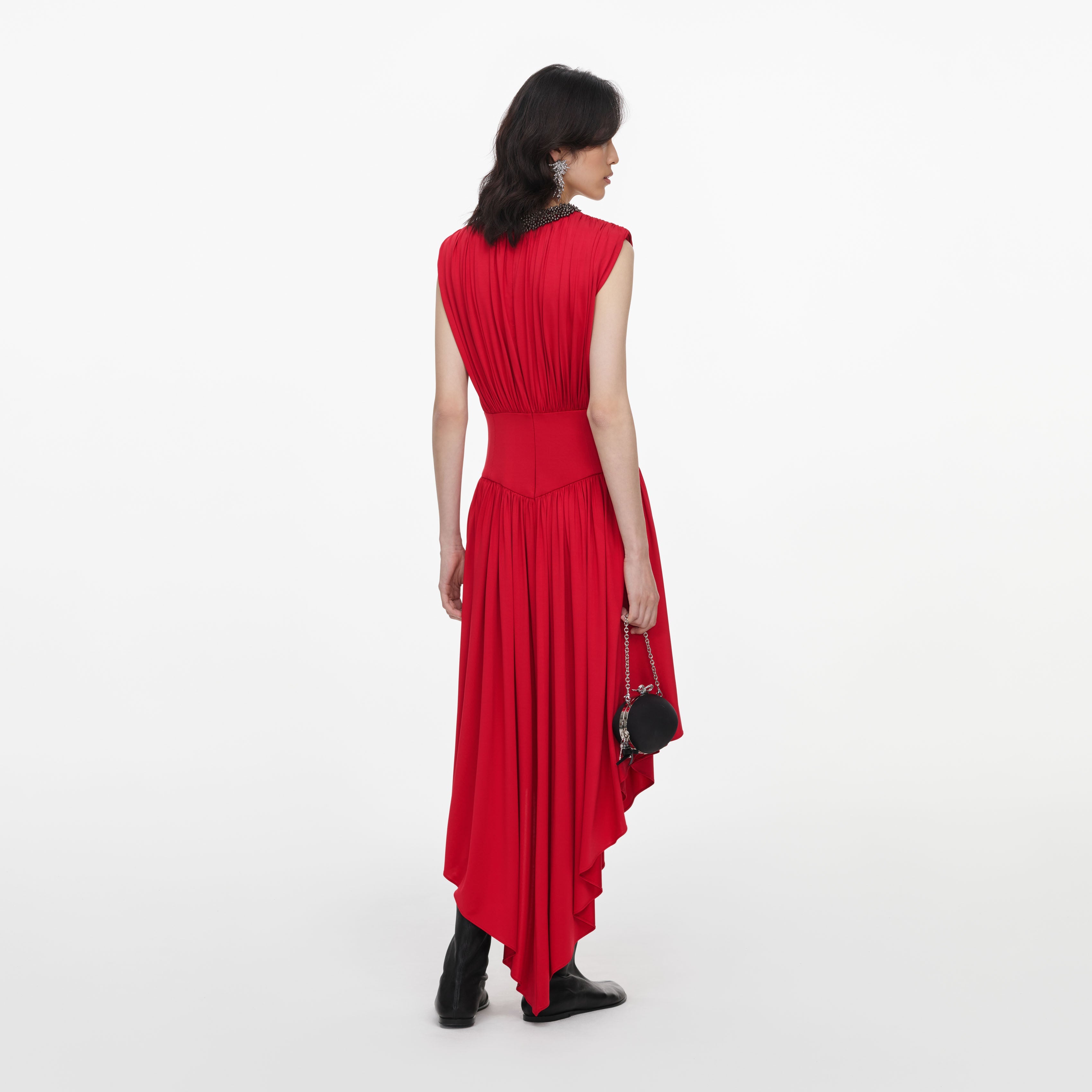 Women's Dresses, Iconic & Exclusive Styles – self-portrait-US