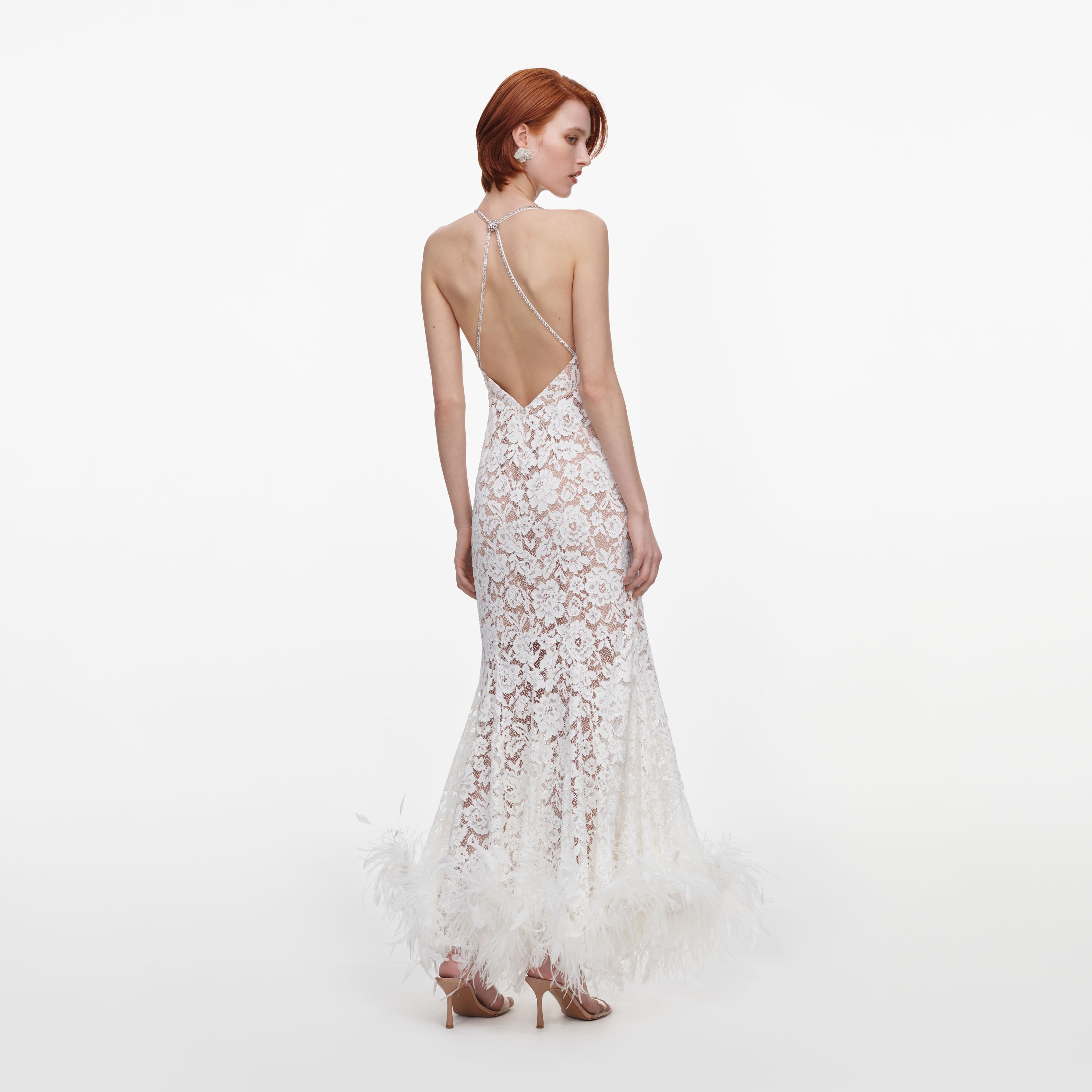 Women's Ready-to-Wear – self-portrait-US