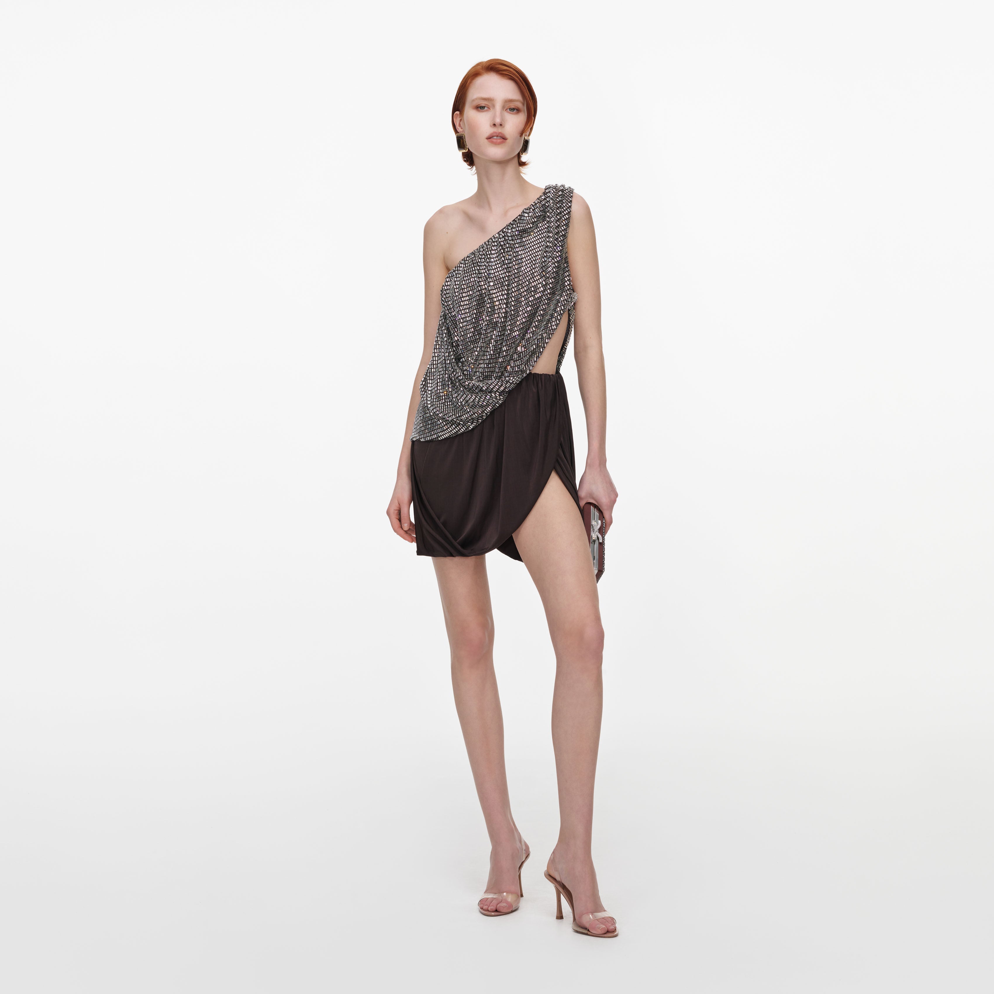 Women's Dresses, Iconic & Exclusive Styles – self-portrait-US