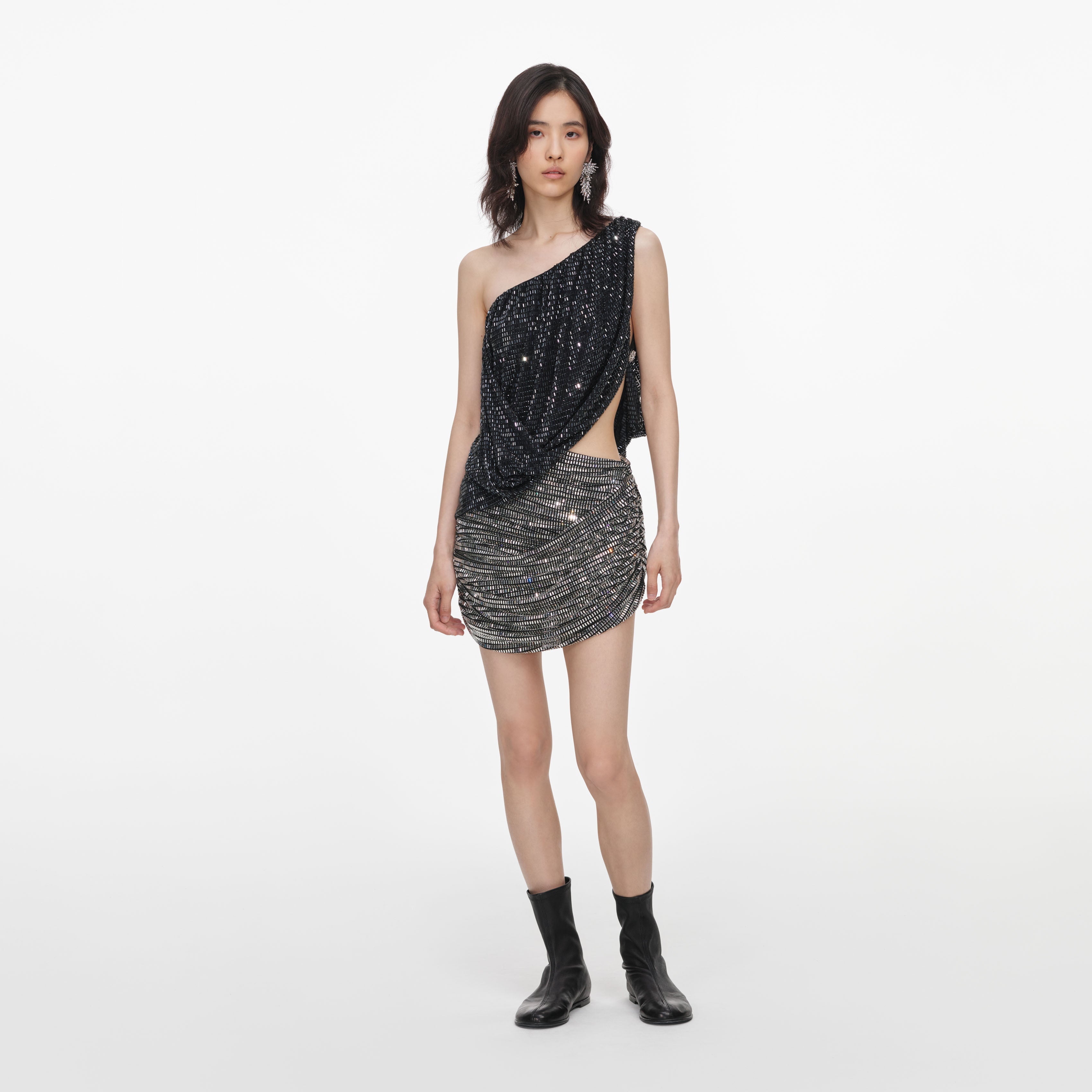 ri-ta 様　商品が2点　Self-Portrait New Arrival Separates | self-portrait – self-portrait-US