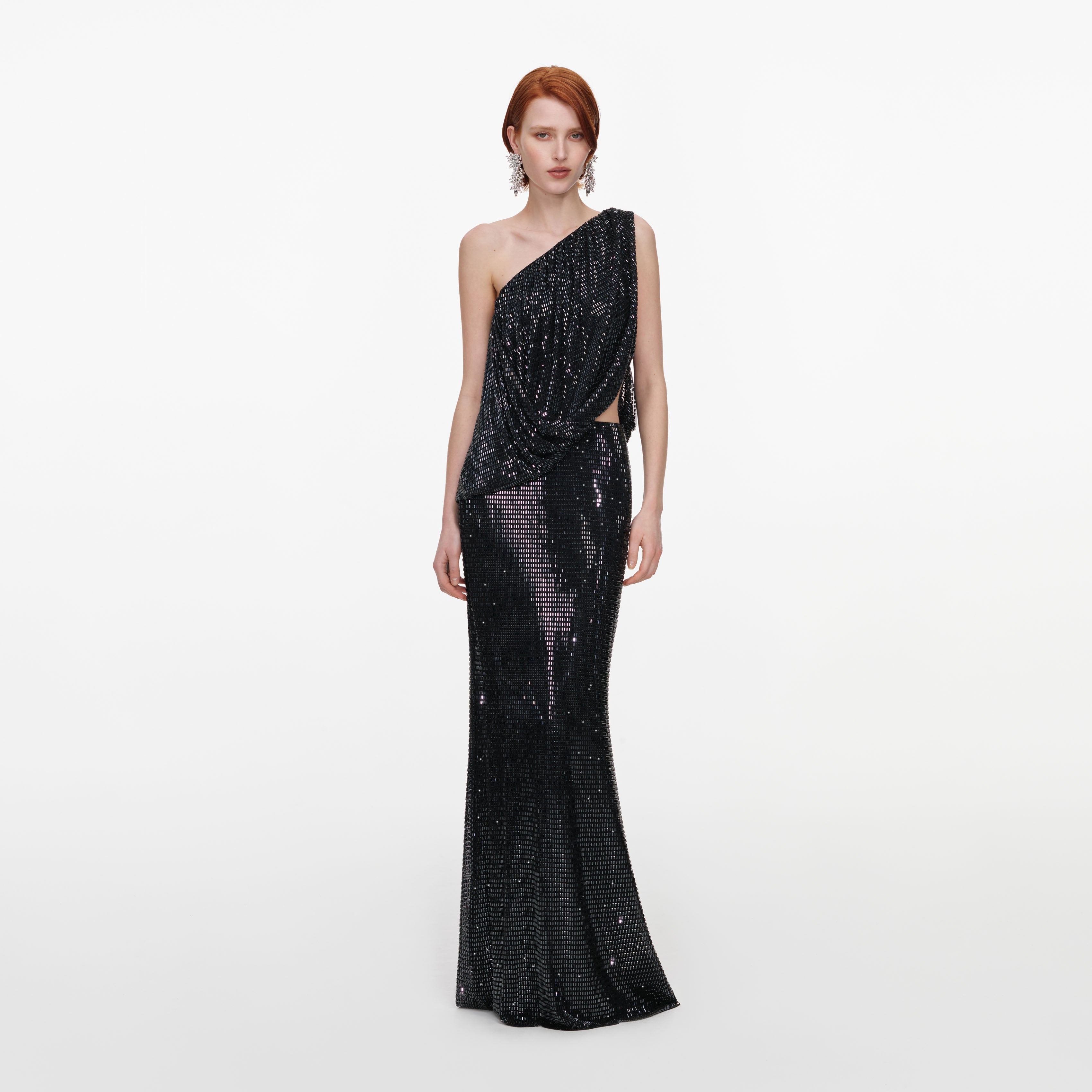 Women's Dresses, Iconic & Exclusive Styles – self-portrait-US