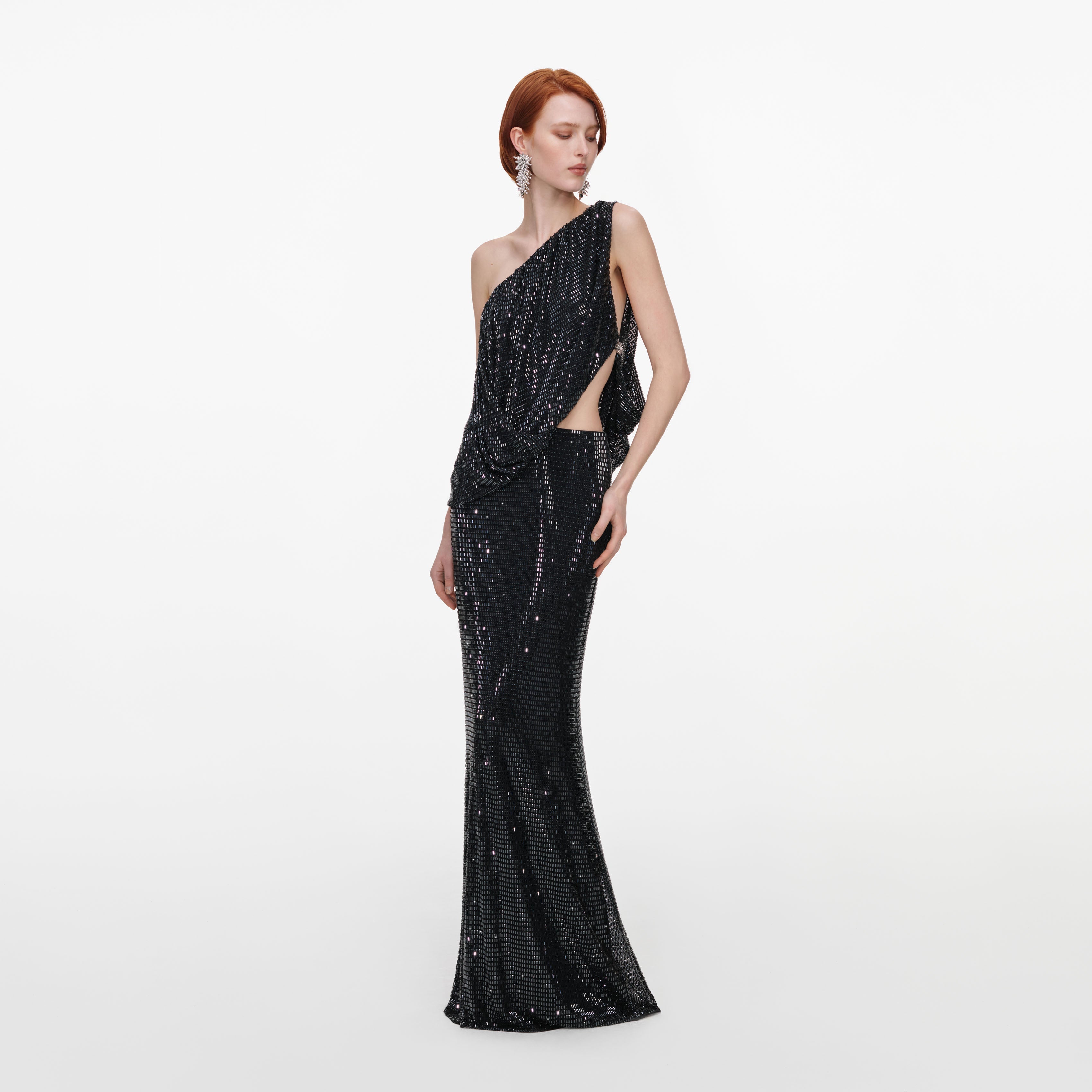 Women's Dresses, Iconic & Exclusive Styles – self-portrait-US