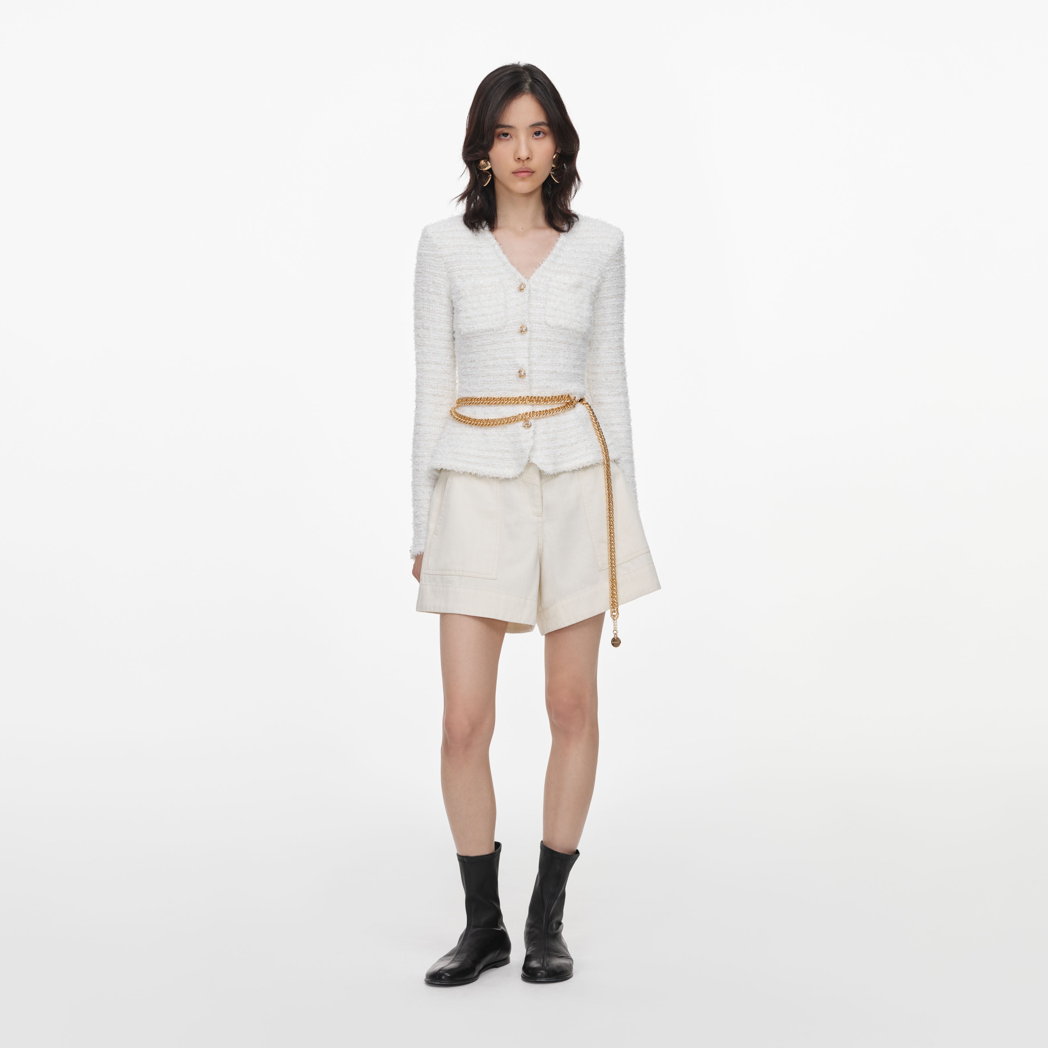 Women's Designer Tops, Shirts & Blouses | Self-Portrait – self