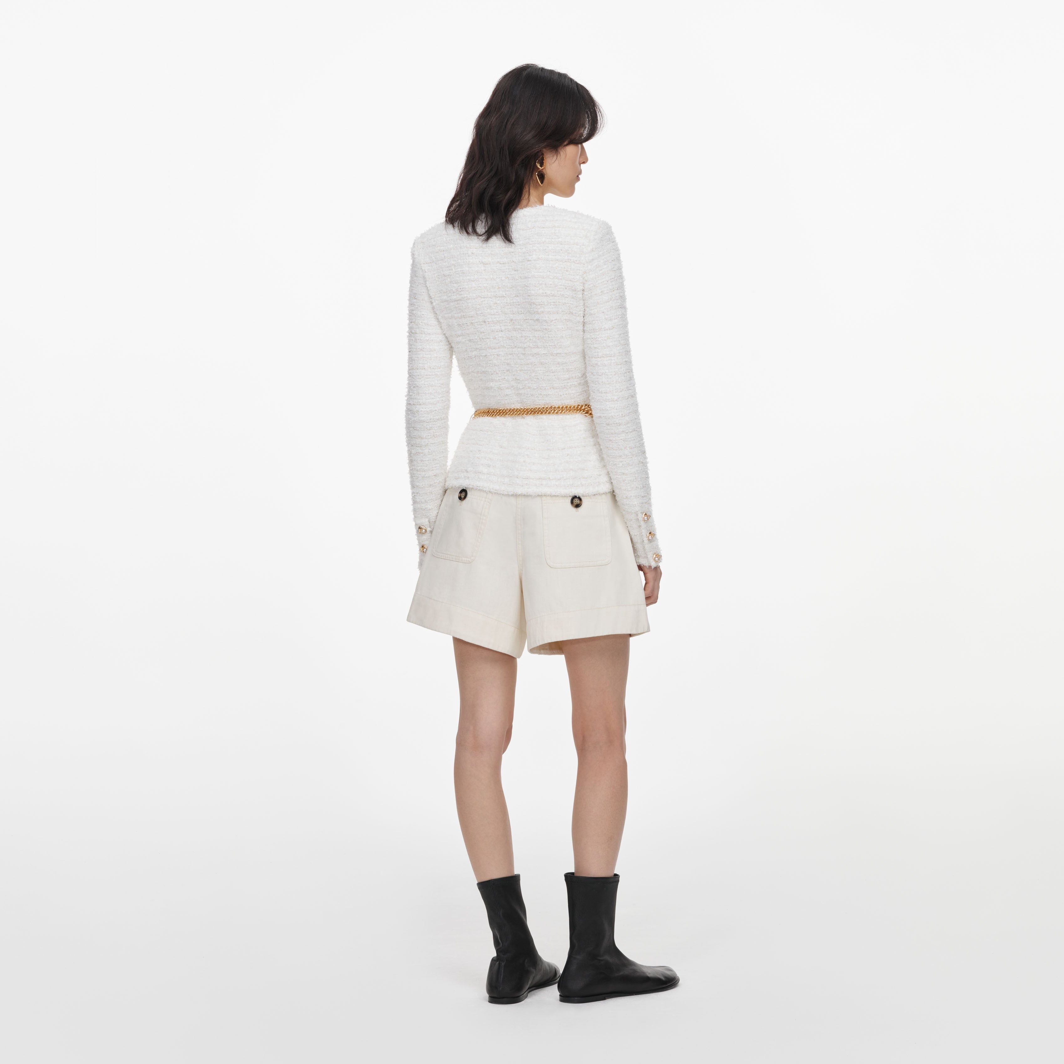 Women's Designer Tops, Shirts & Blouses | Self-Portrait – self