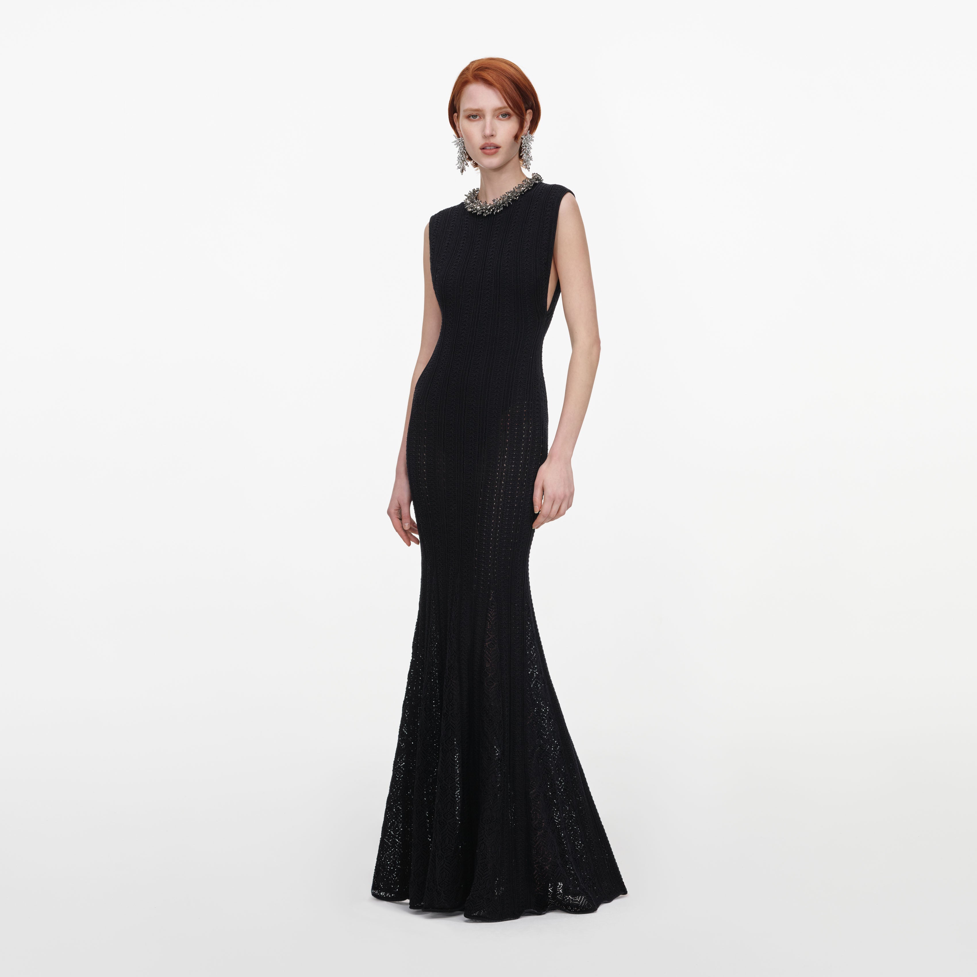 Women's Dresses, Iconic & Exclusive Styles – self-portrait-US
