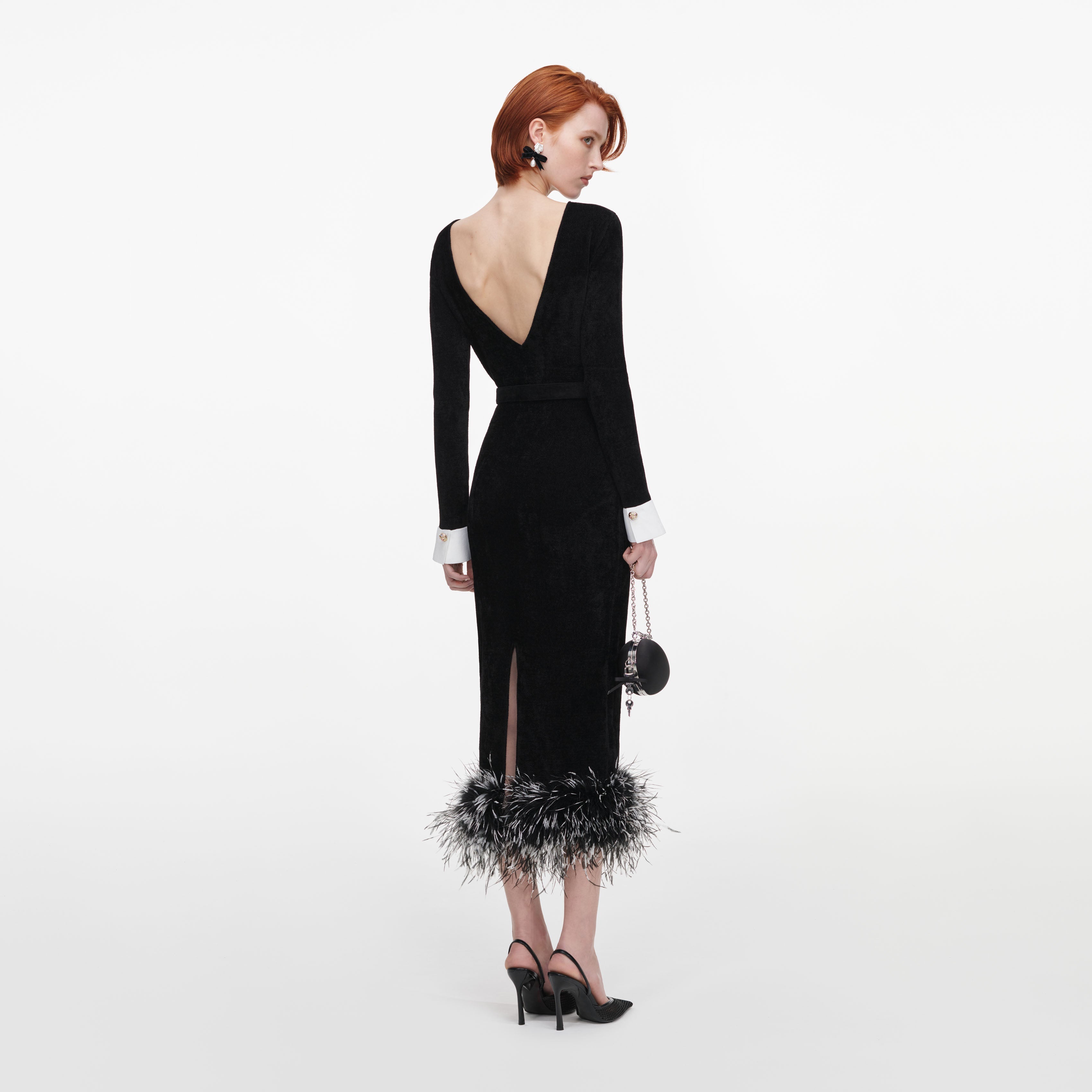 New Arrivals, Knitwear – self-portrait-US