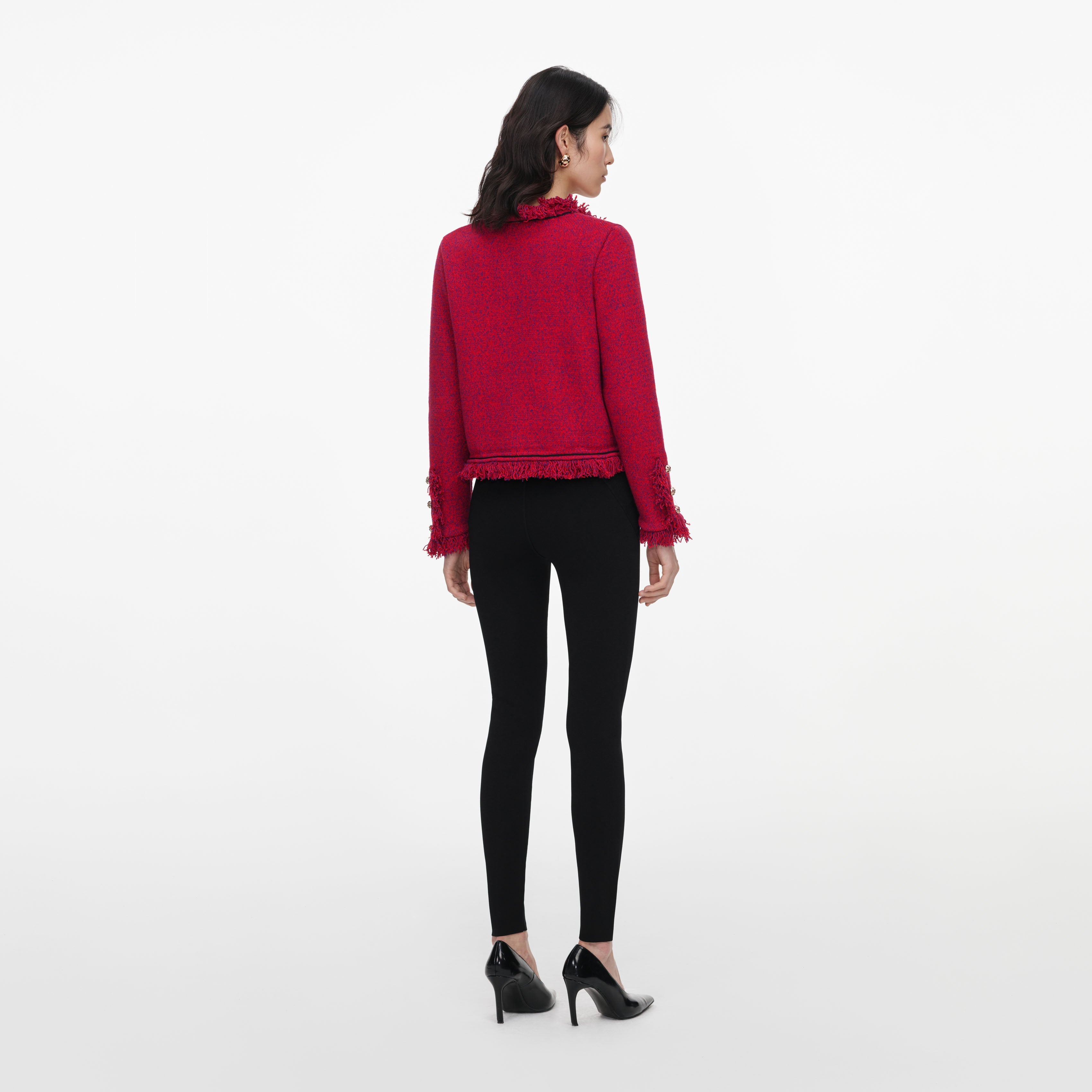 New Arrivals, Knitwear – self-portrait-US