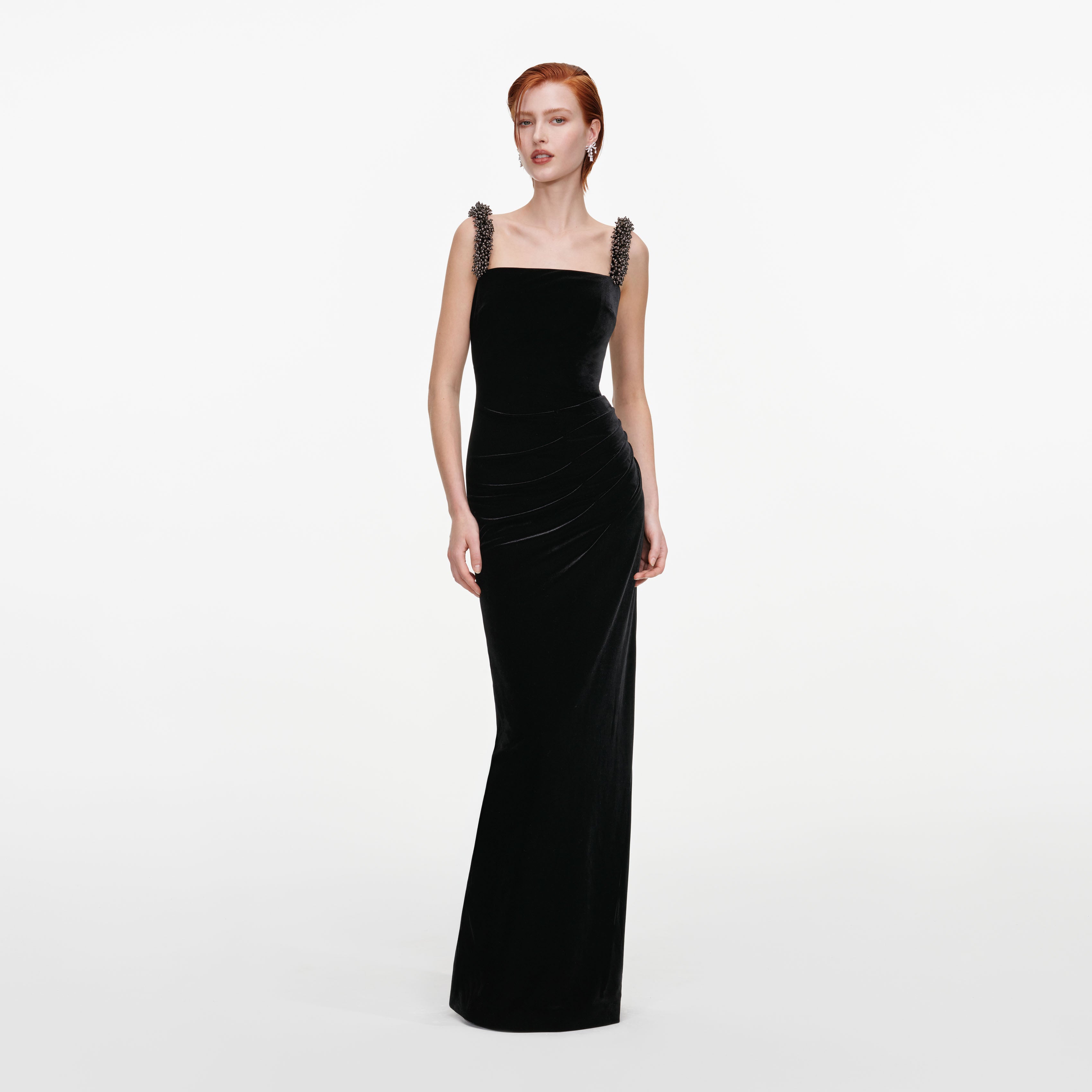 Women's Dresses, Iconic & Exclusive Styles – self-portrait-US