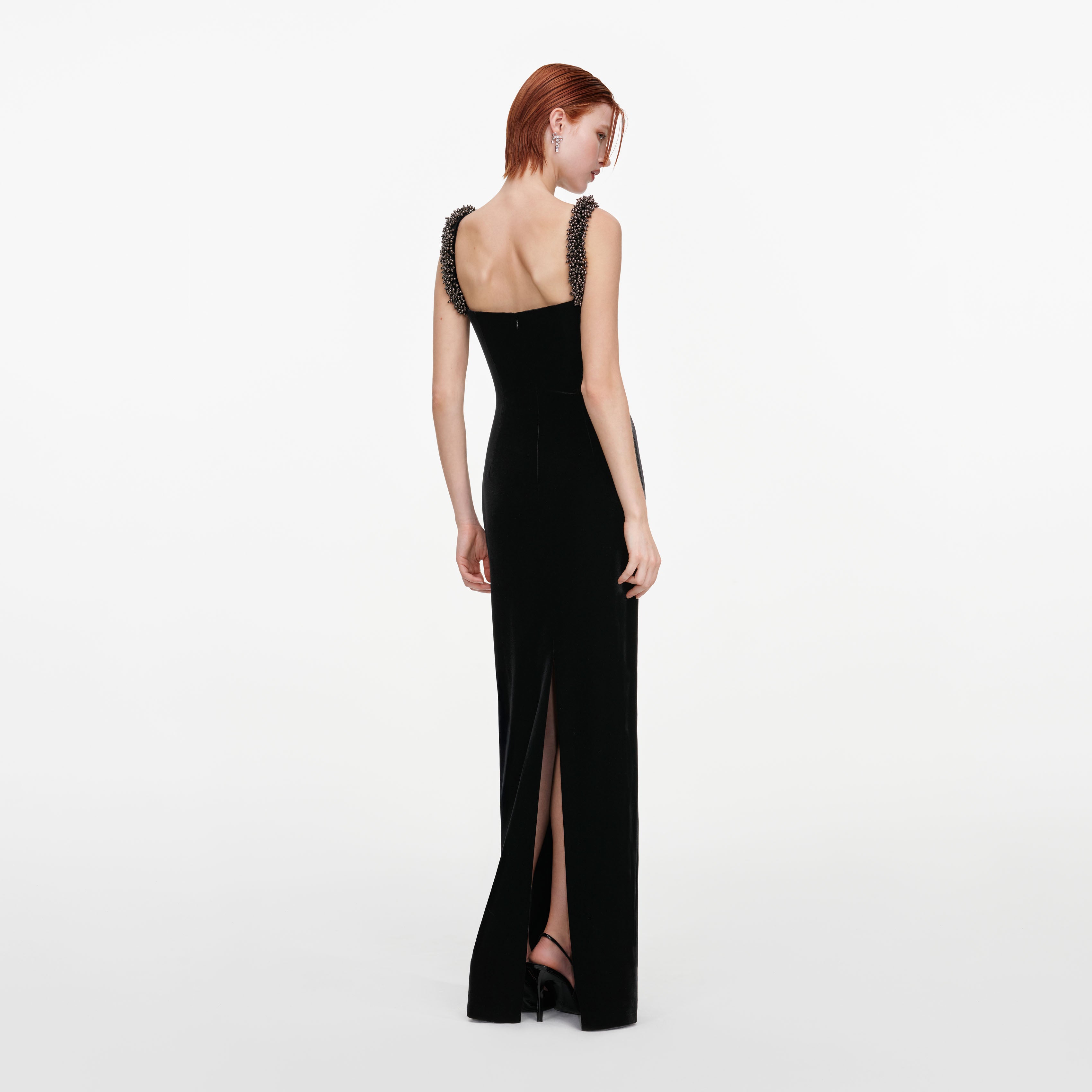 Women's Dresses, Iconic & Exclusive Styles – self-portrait-US