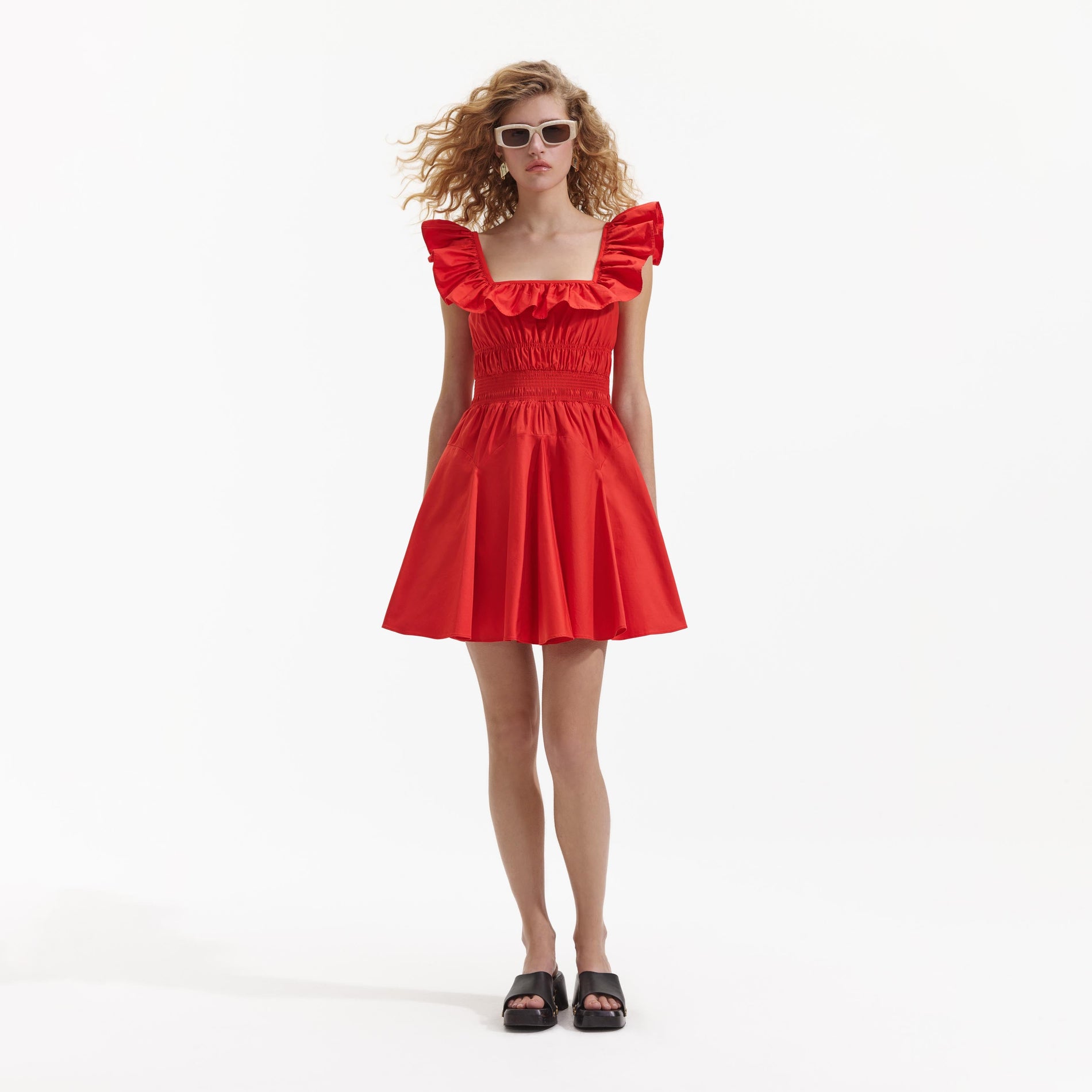 China Customized Wholesale Women's Clothing Slim Sexy Fashion Party Red Mini  Short Dress - China Shift Dress and Pencil Dress price
