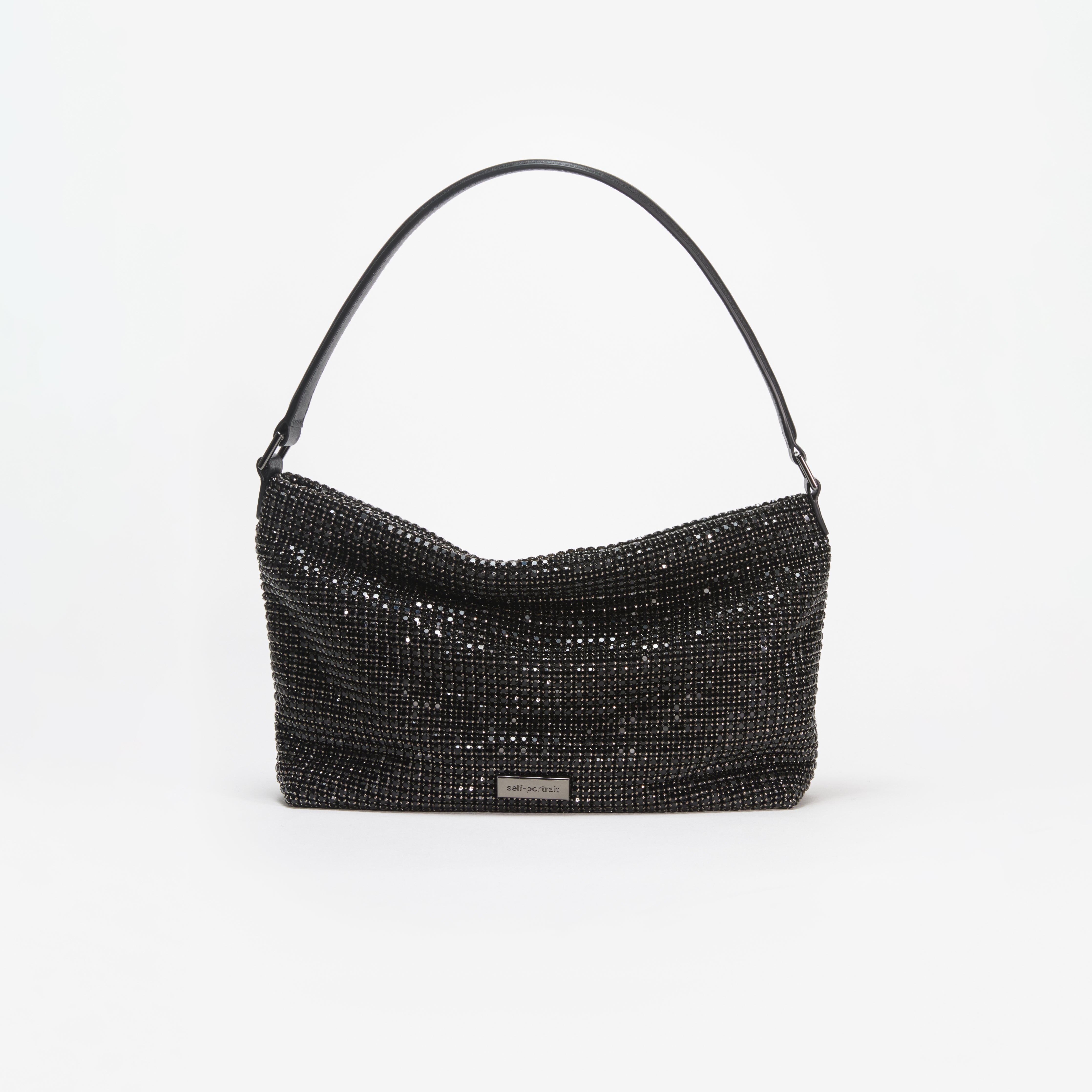 Luxury Handbags The Bow Bag self portrait US