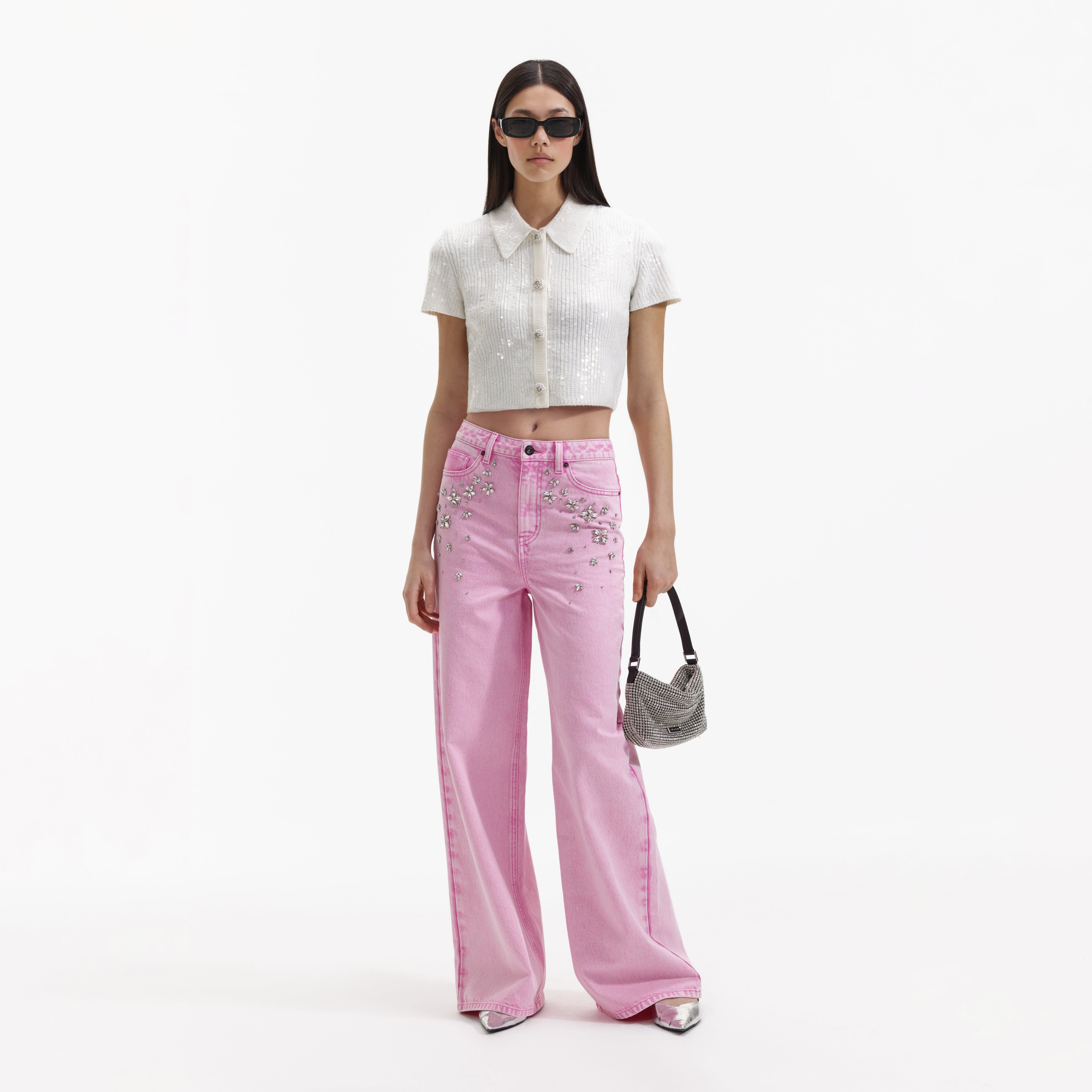 SS24 RTW DROP 1 – self-portrait-US