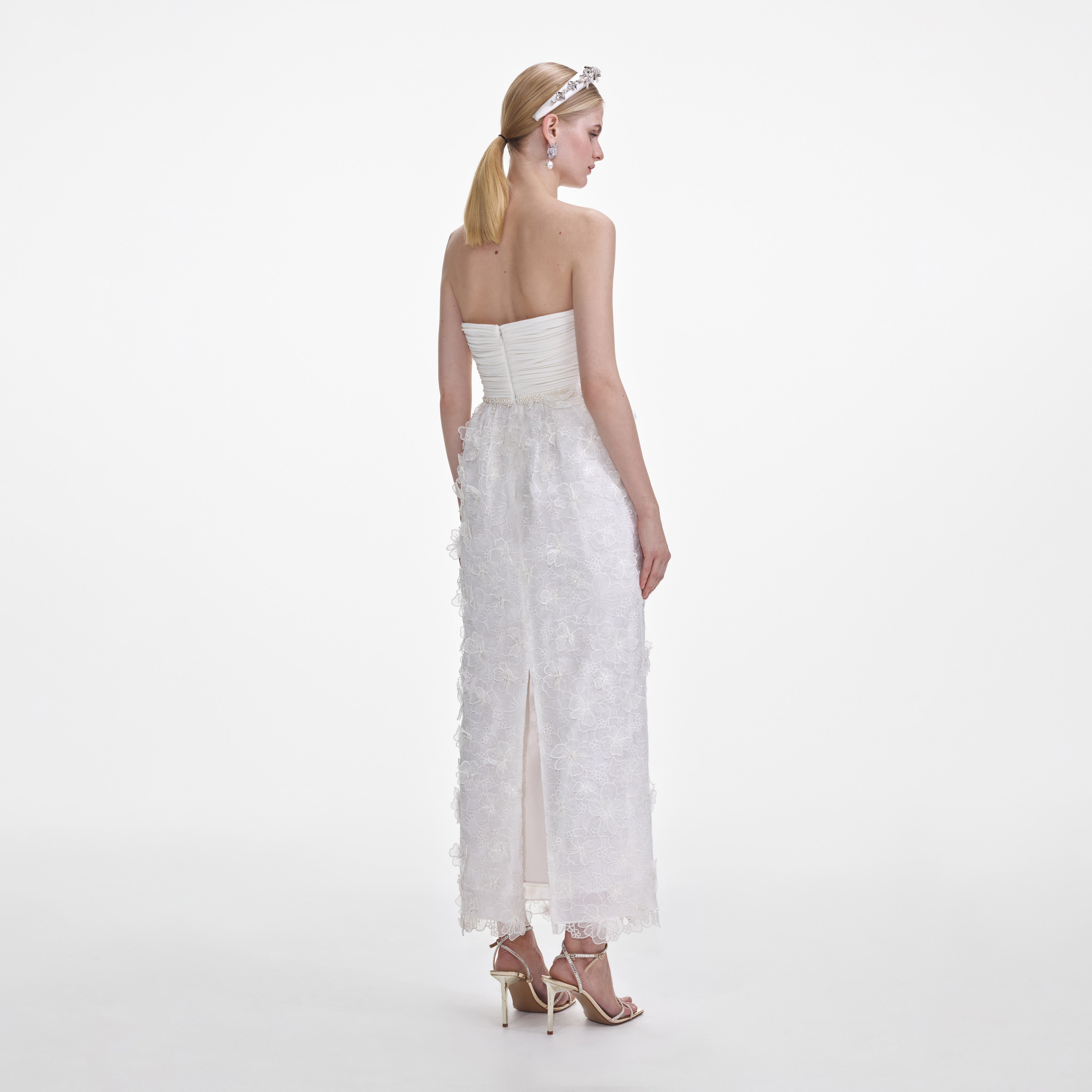 Best of Sale, Dresses – self-portrait-US Best of Sale, Dresses – self-portrait-US