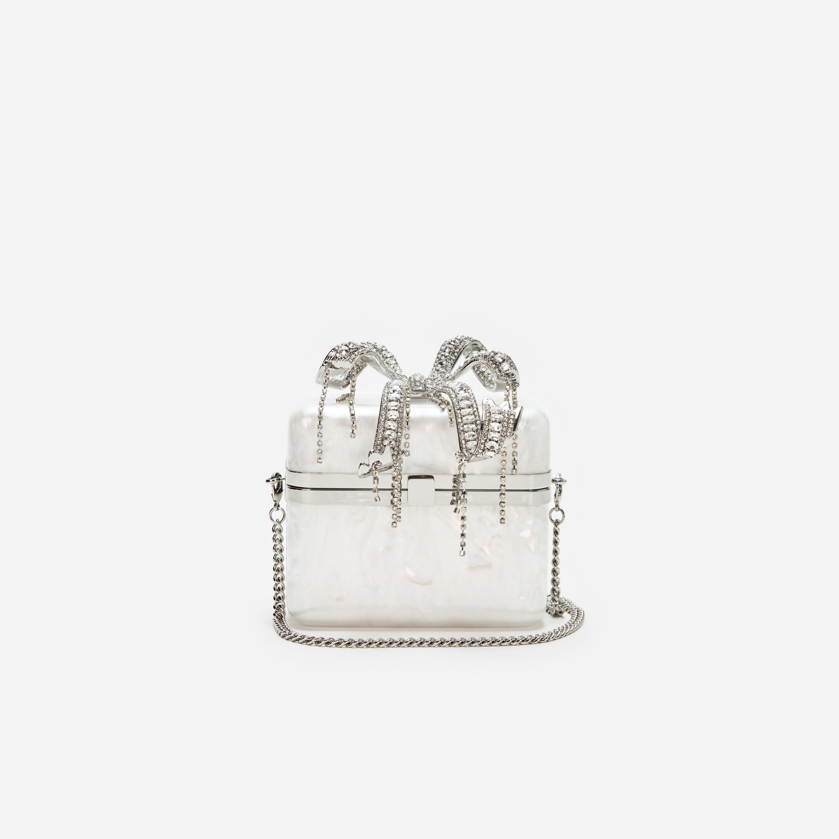 Pearl Vanity Case