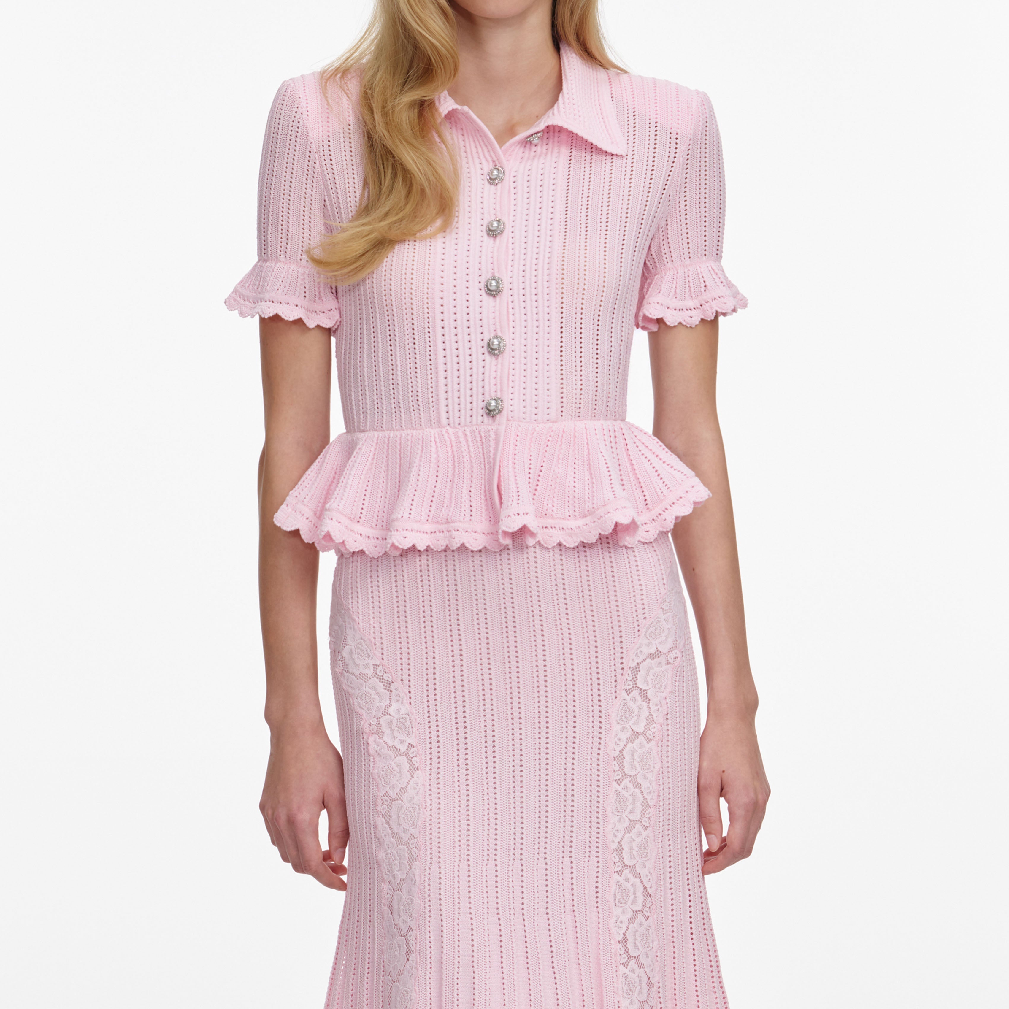 Women's Dresses, Iconic & Exclusive Styles – self-portrait-US