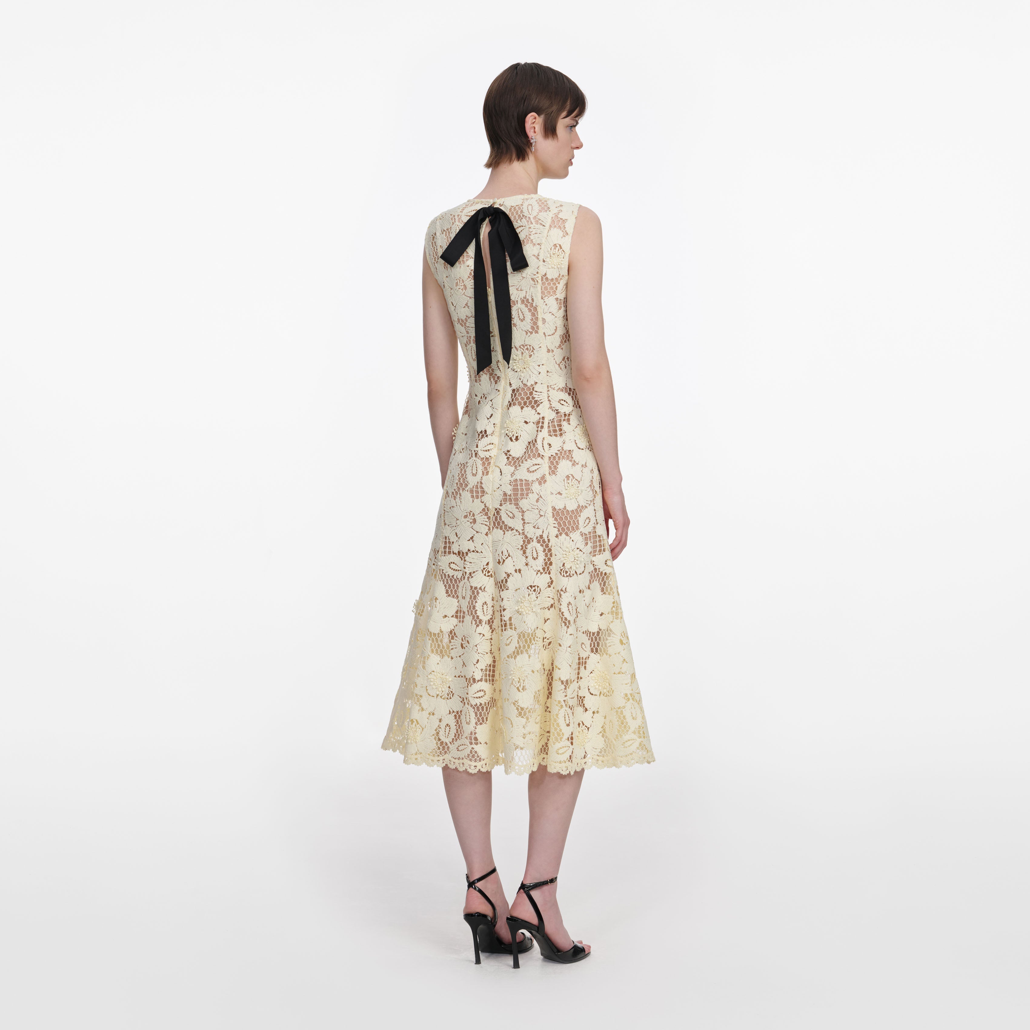 Women's Dresses, Iconic & Exclusive Styles – Page 2 – self-portrait-US