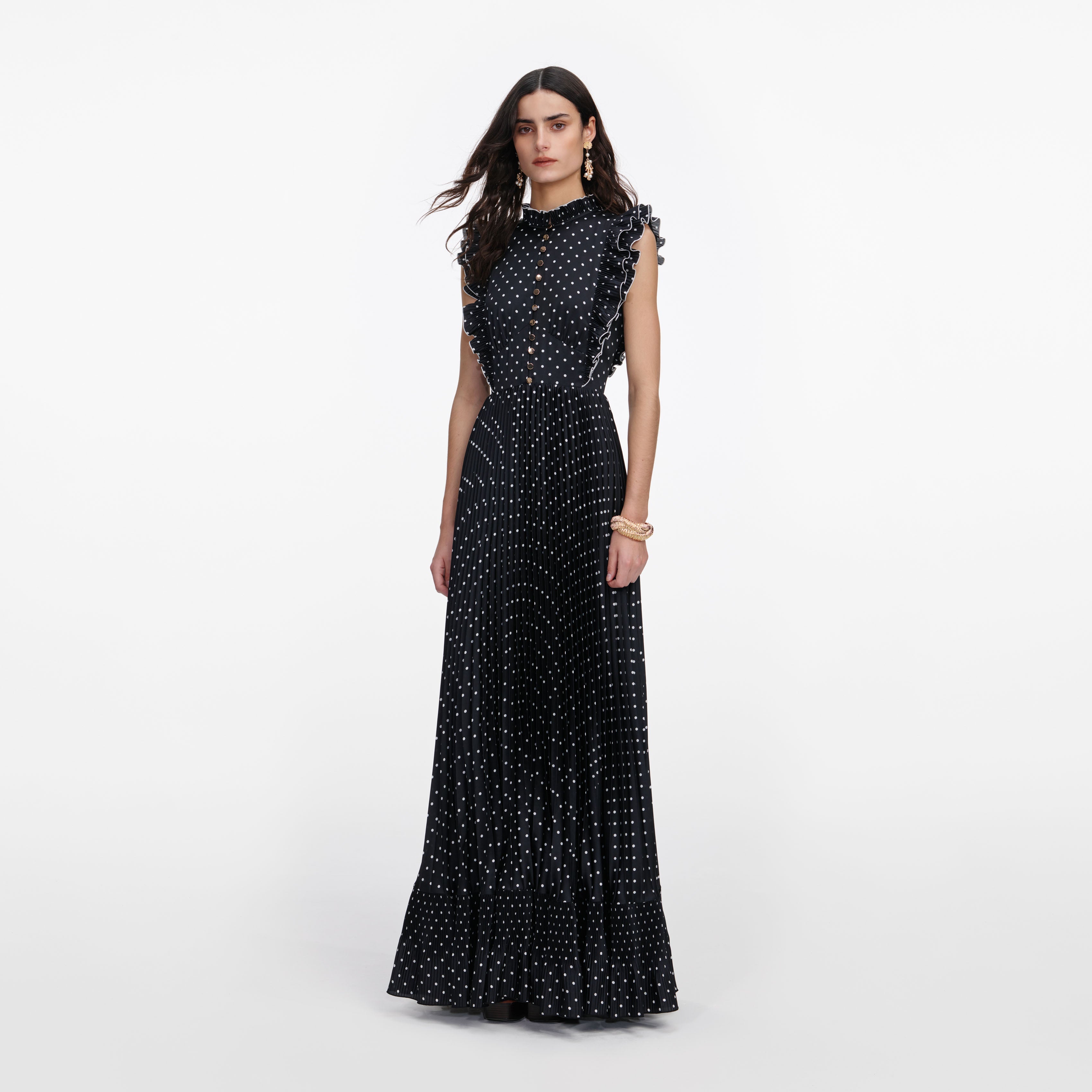 New Arrivals, Dresses – self-portrait-US