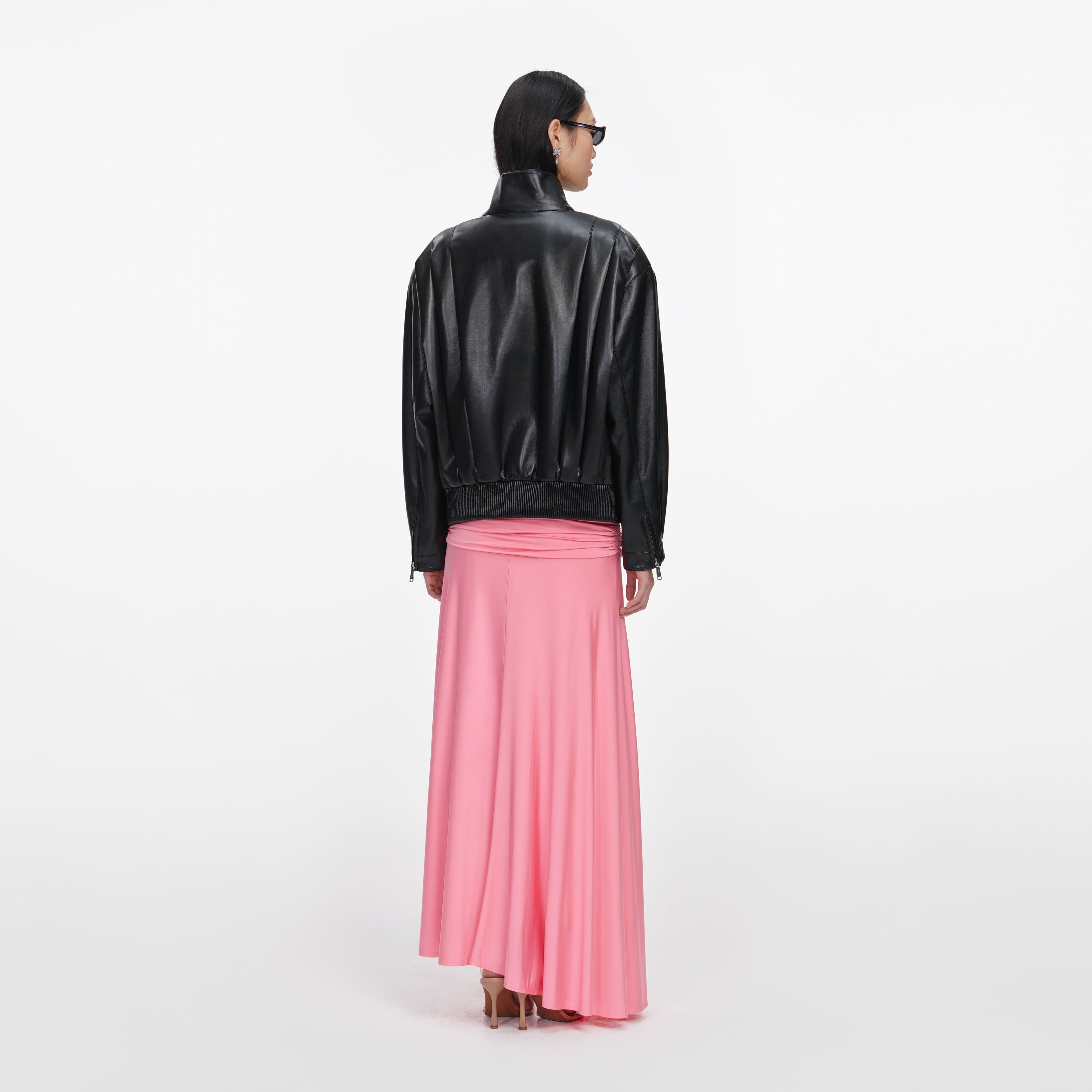 Women's Outerwear, Coats & Jackets – self-portrait-US