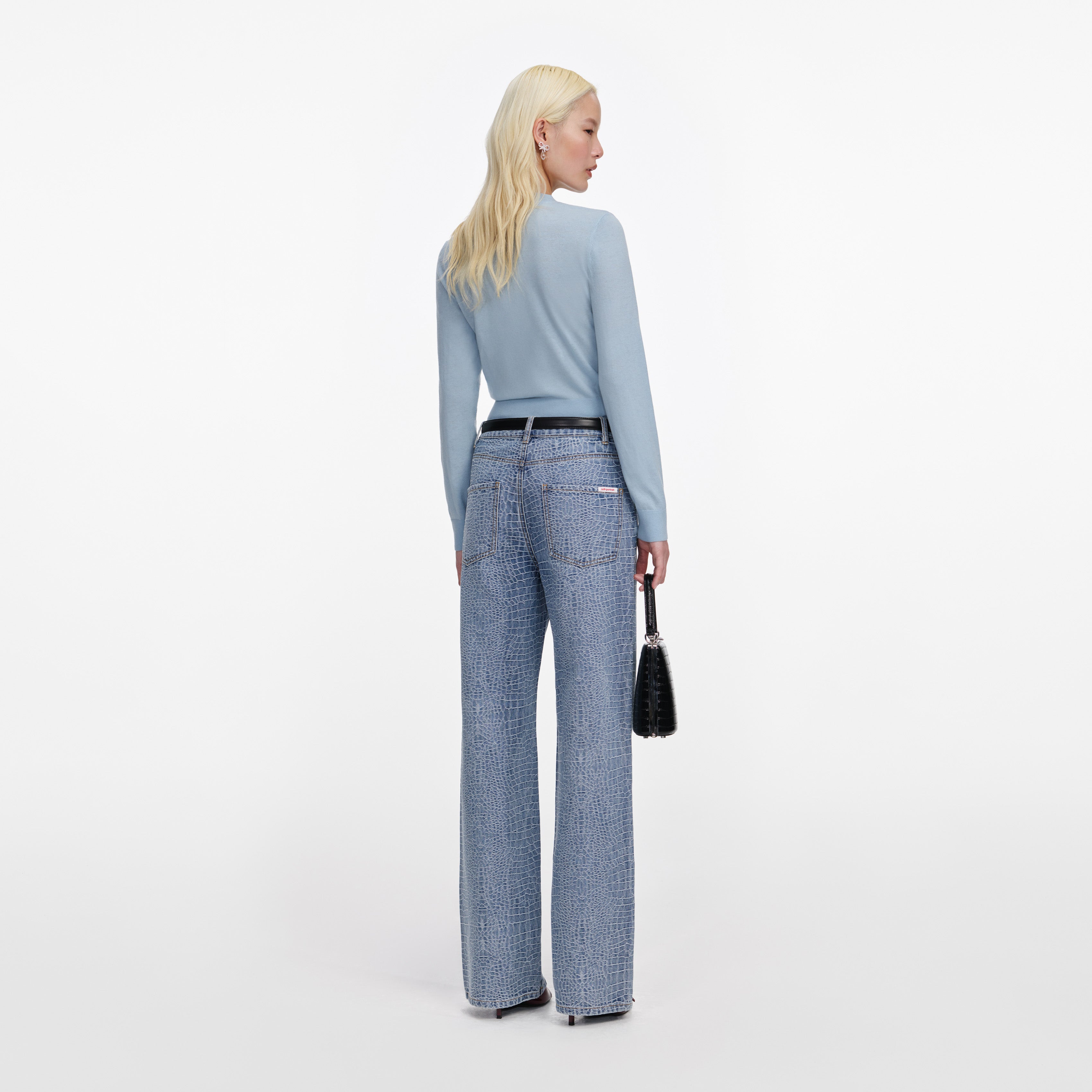 New Arrivals, Tops – self-portrait-US