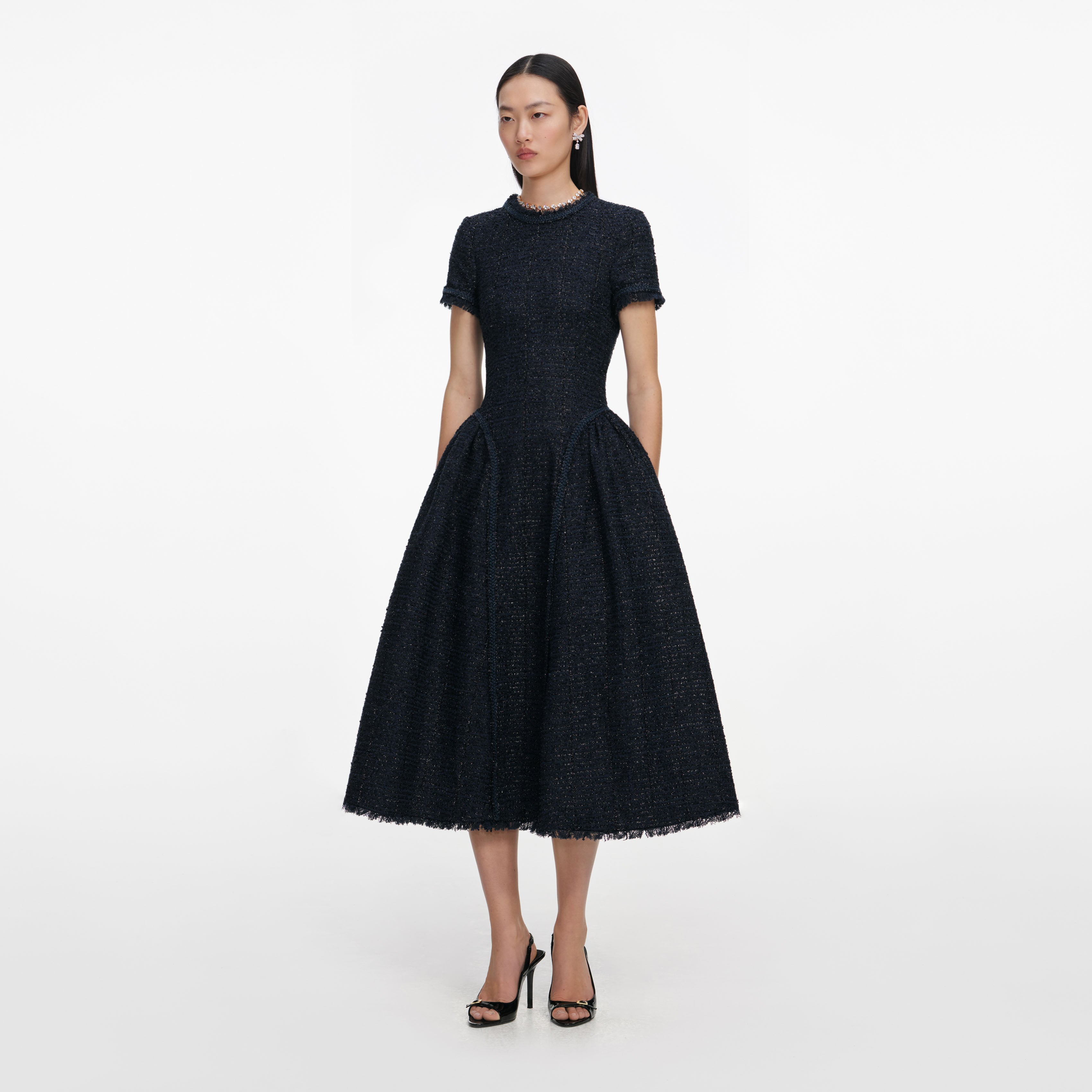 Exclusive Styles, Women's Dresses, Tops, Bottoms – self-portrait-US