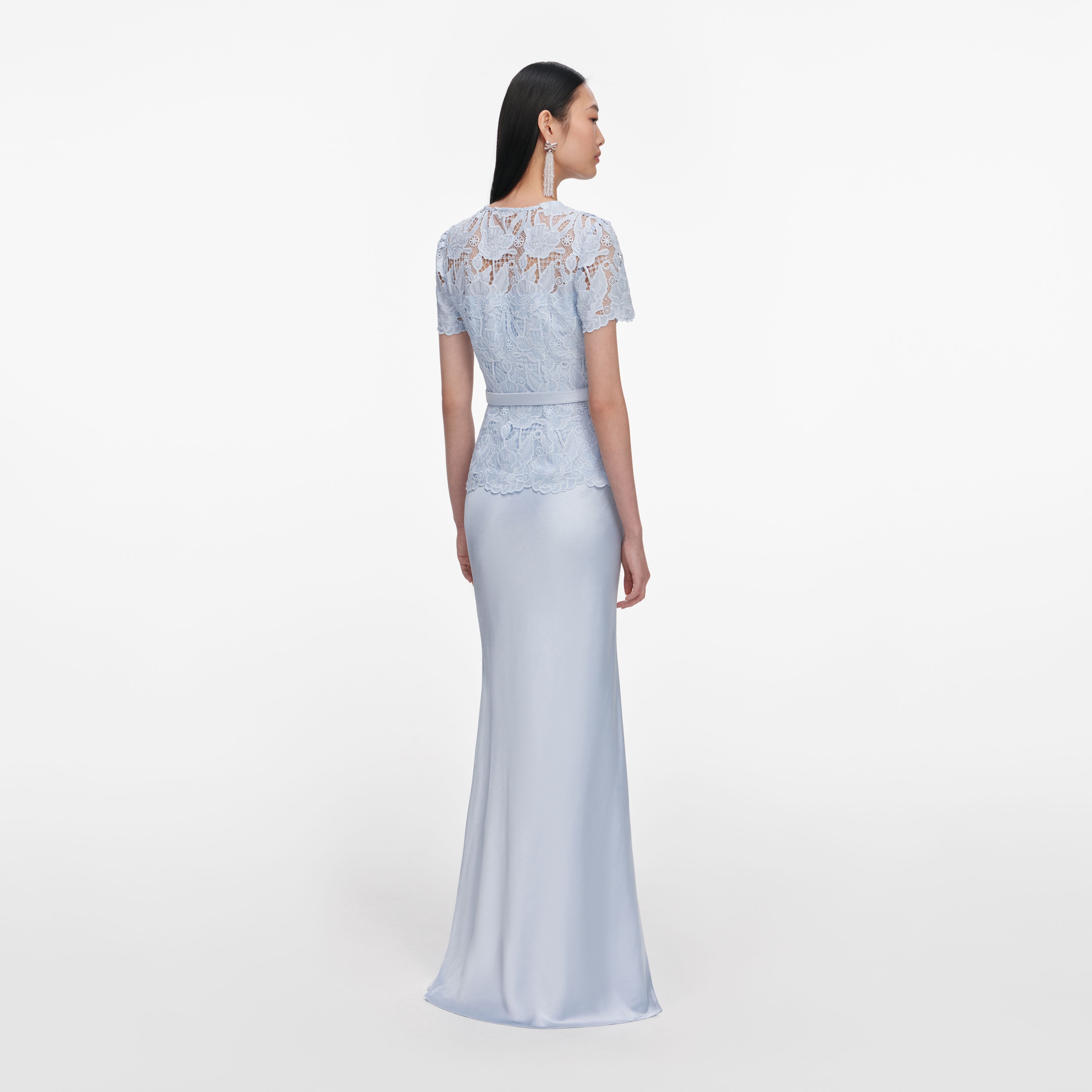 Women's Dresses, Iconic & Exclusive Styles – self-portrait-US