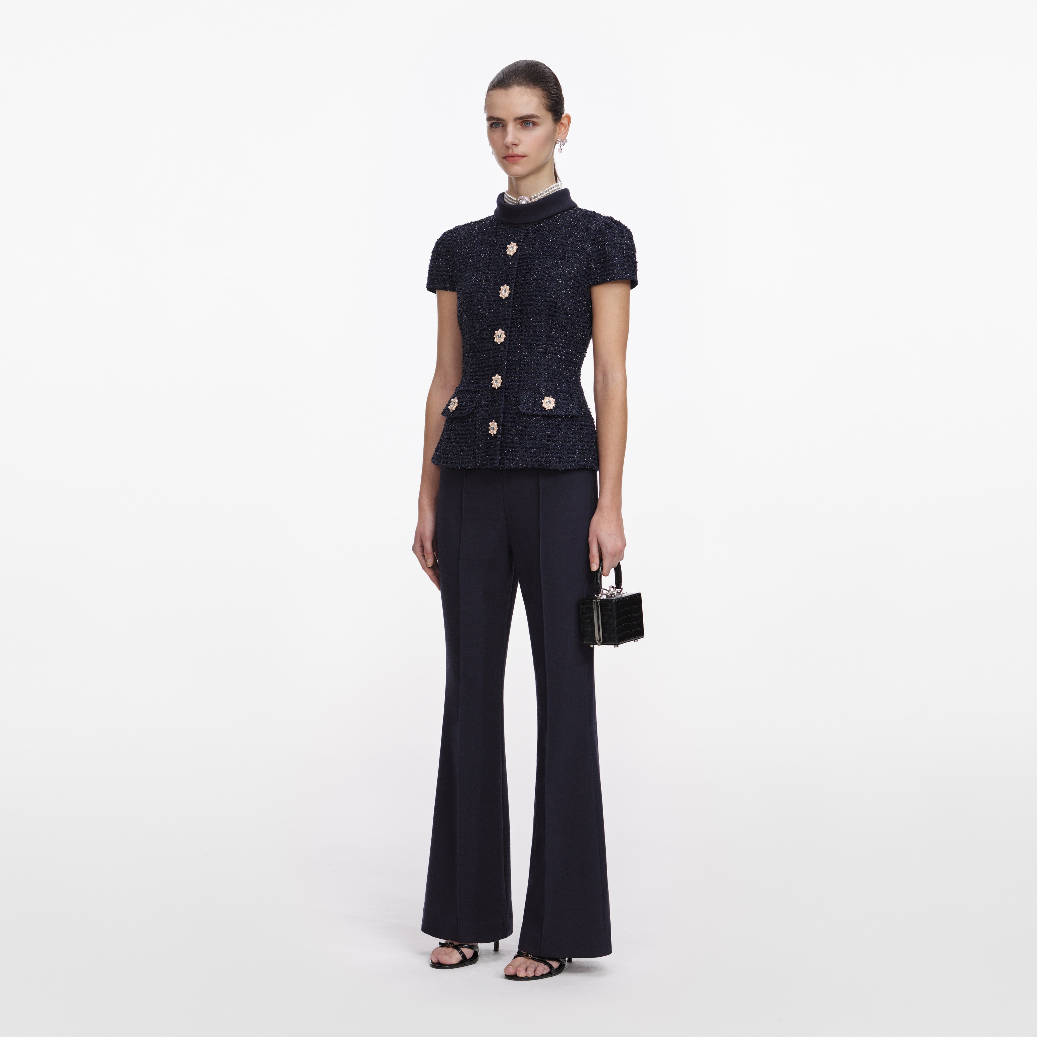 Women's Jumpsuits & Playsuits – self-portrait-US